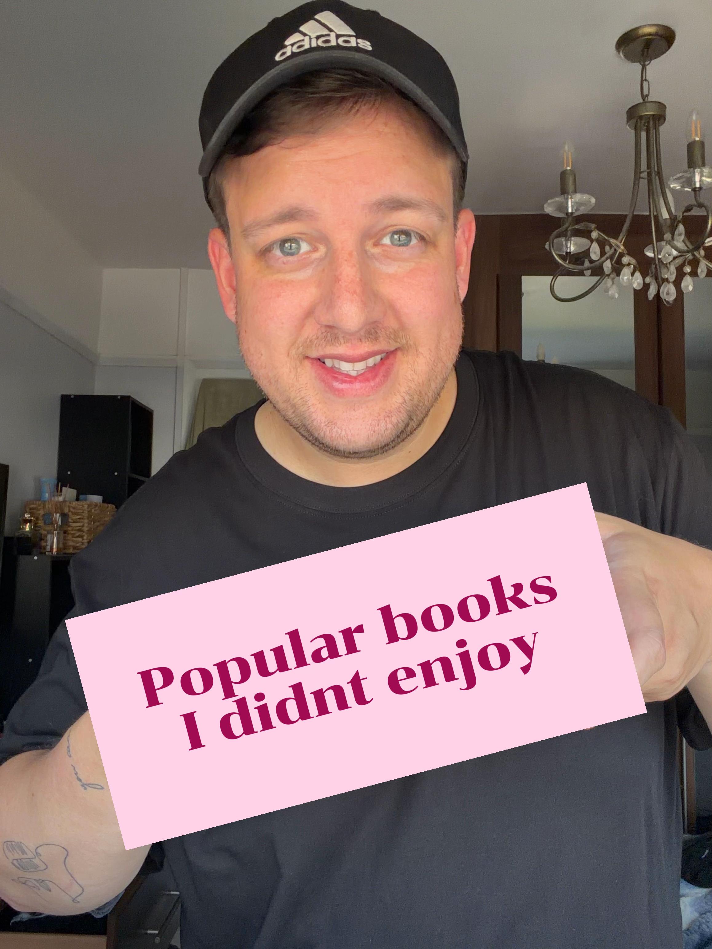 @JordanLR | BookTok 📚