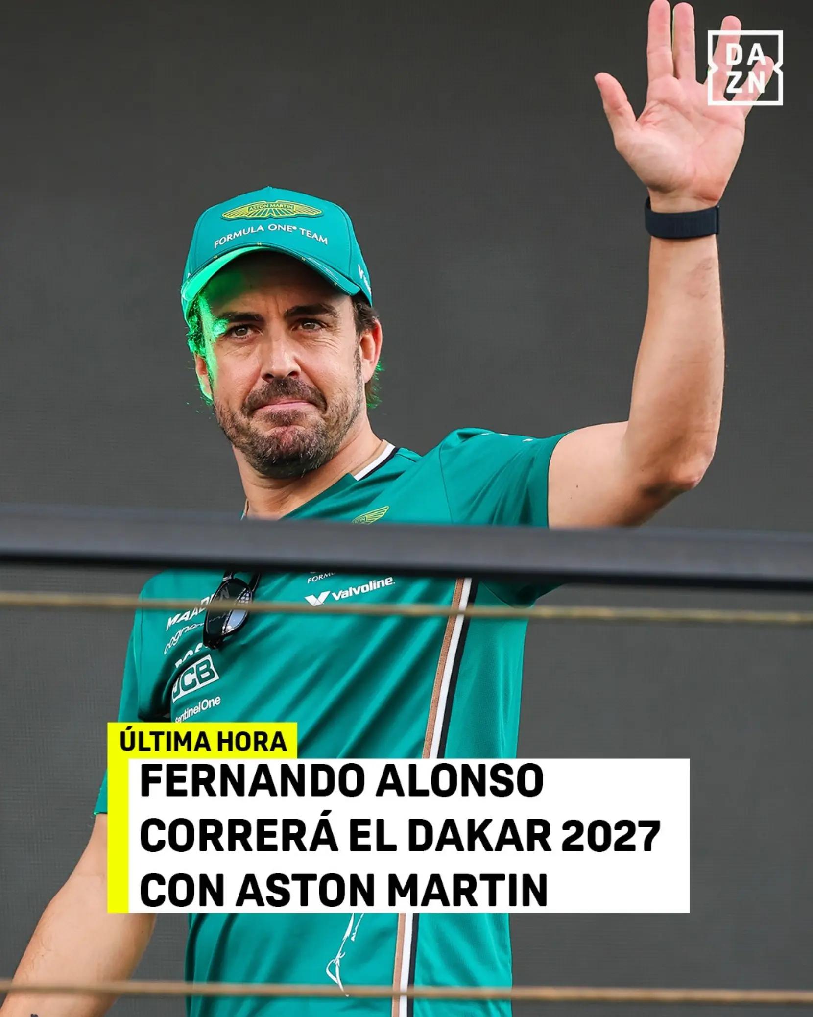 @DAZN Espa&ntilde;a