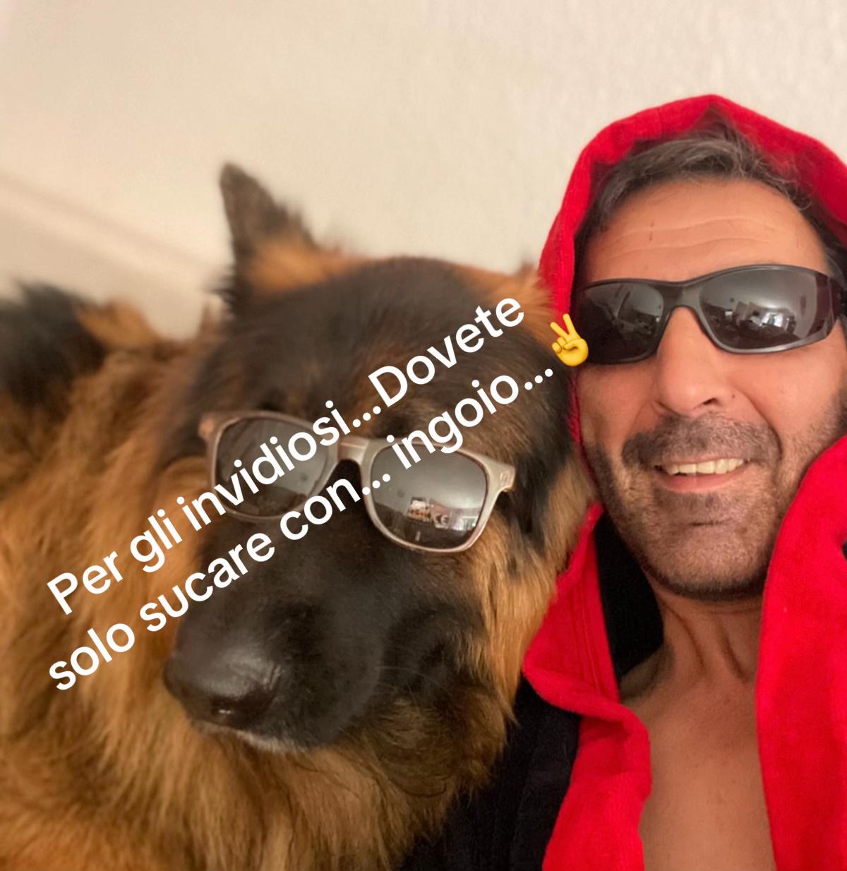 @Andrea Petrillo