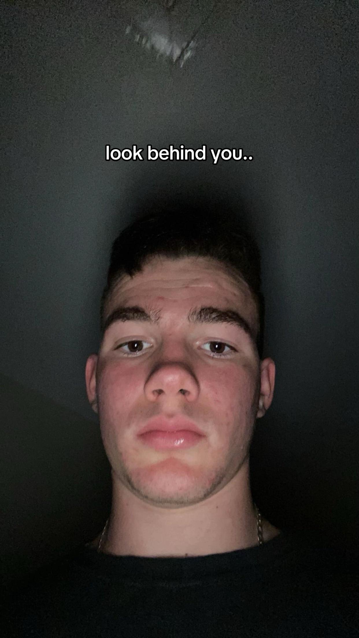 @evan roberts