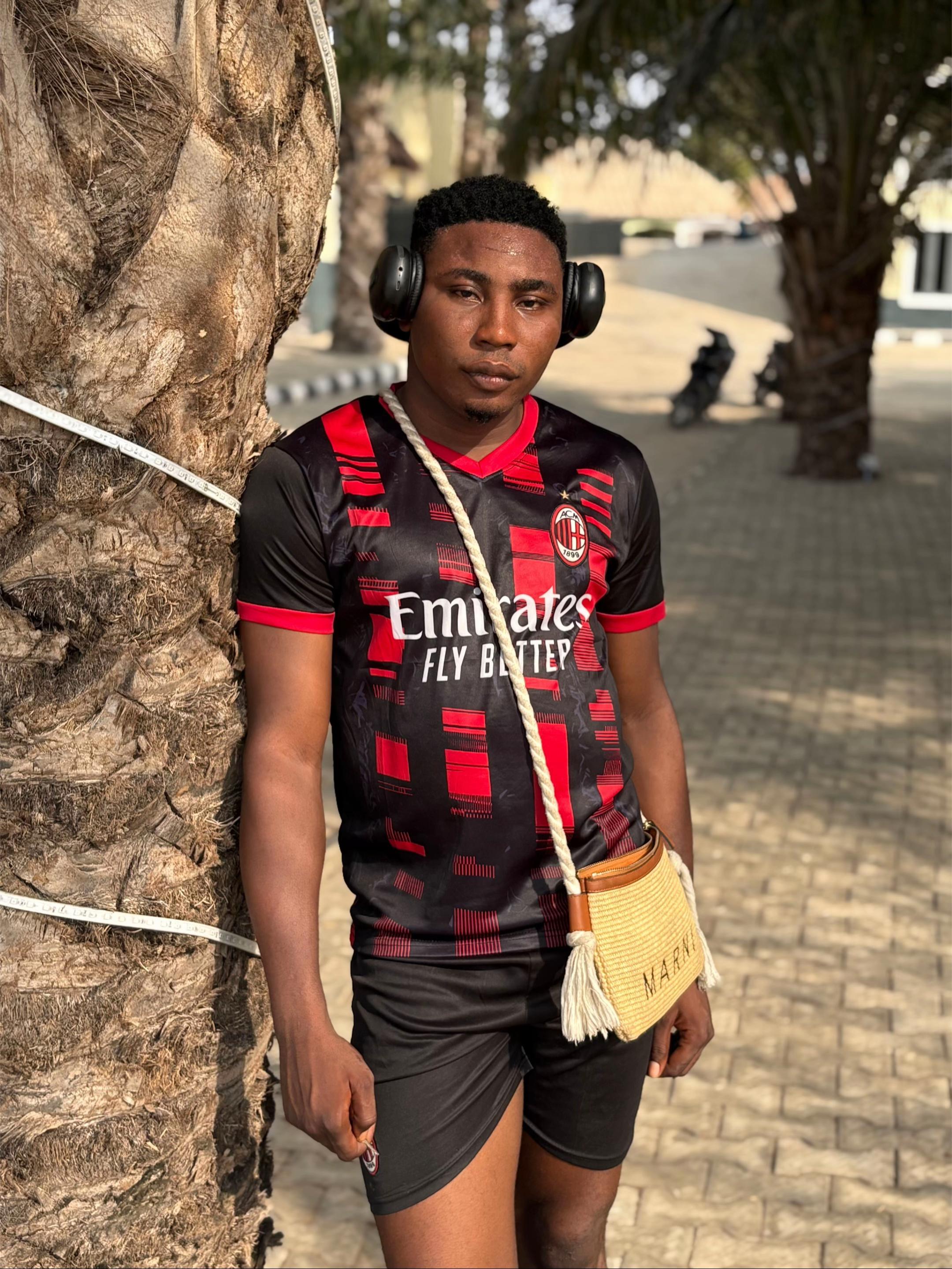 @Delight Adekunle