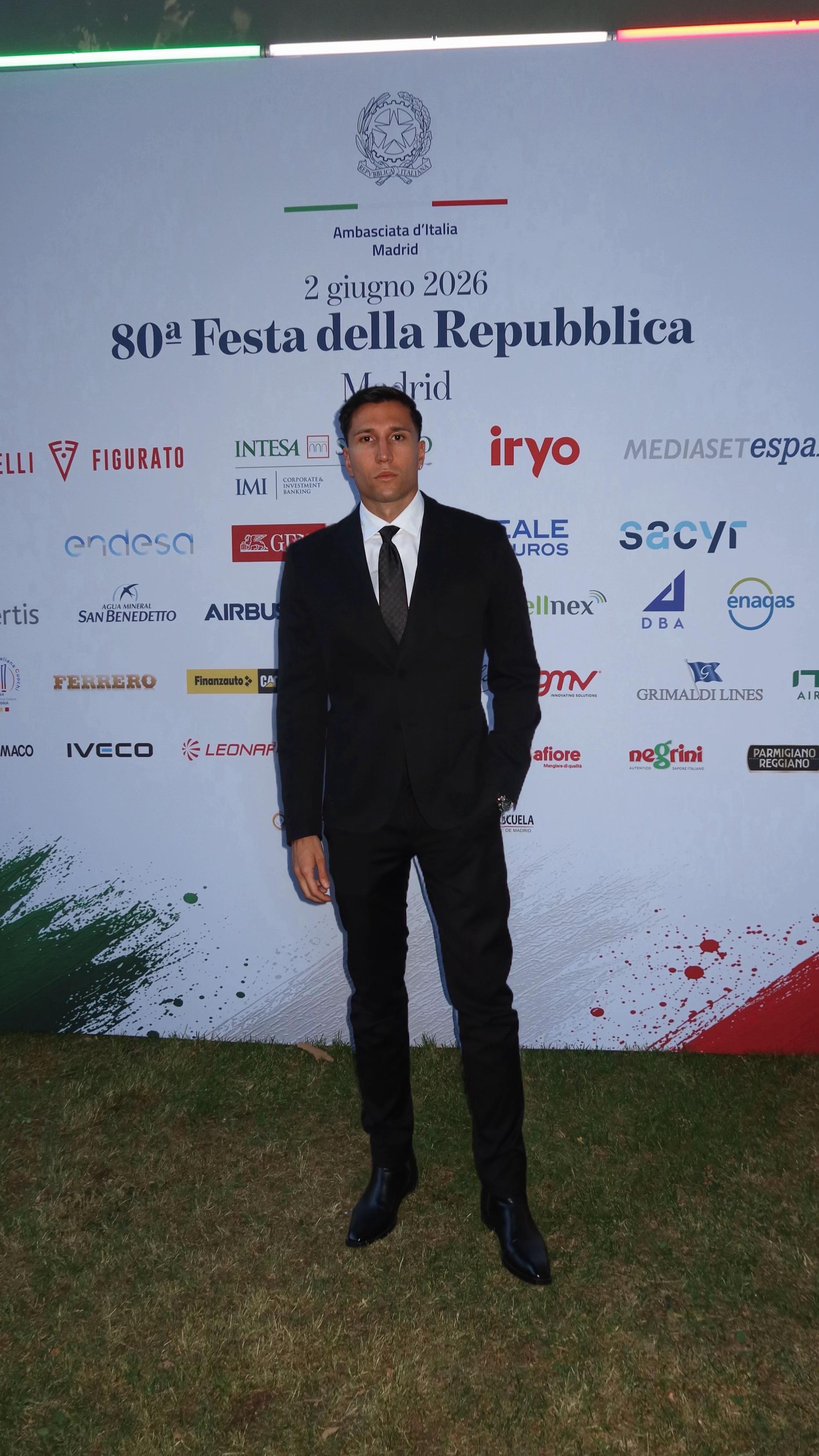@GIANMARCO ONESTINI 🦂