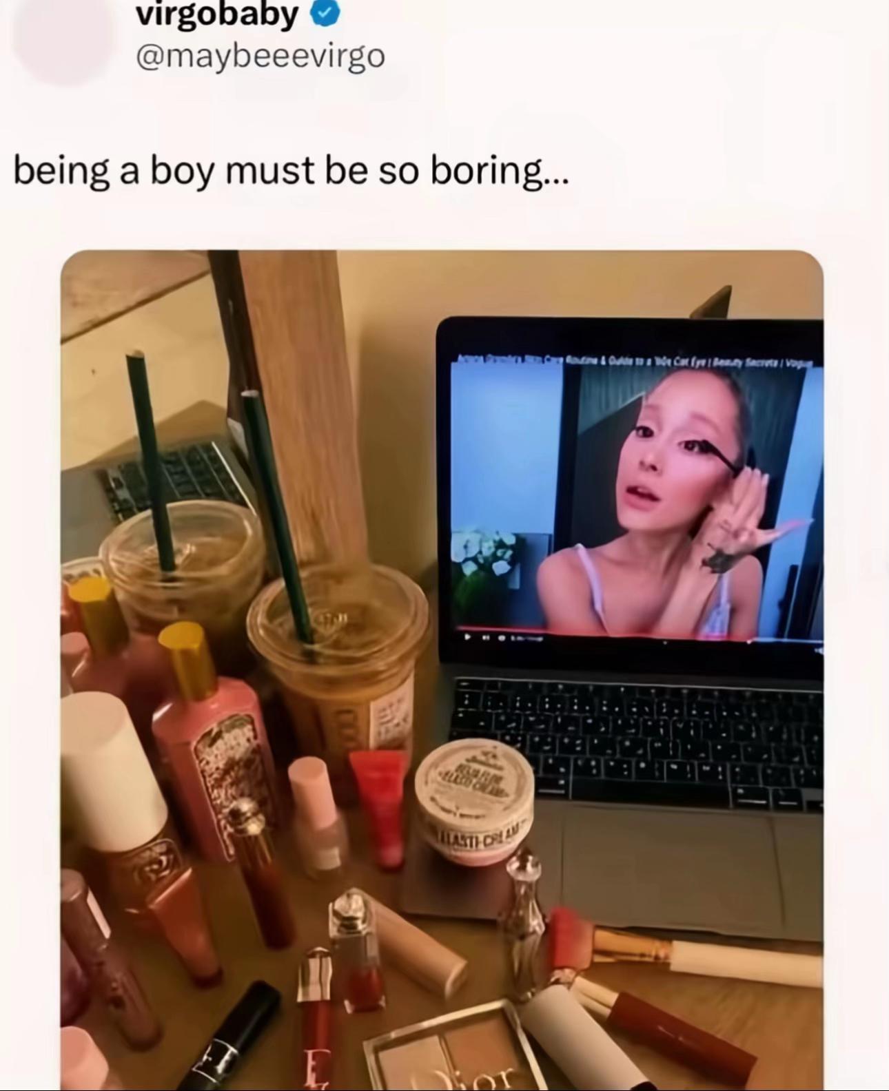 @Twiggy