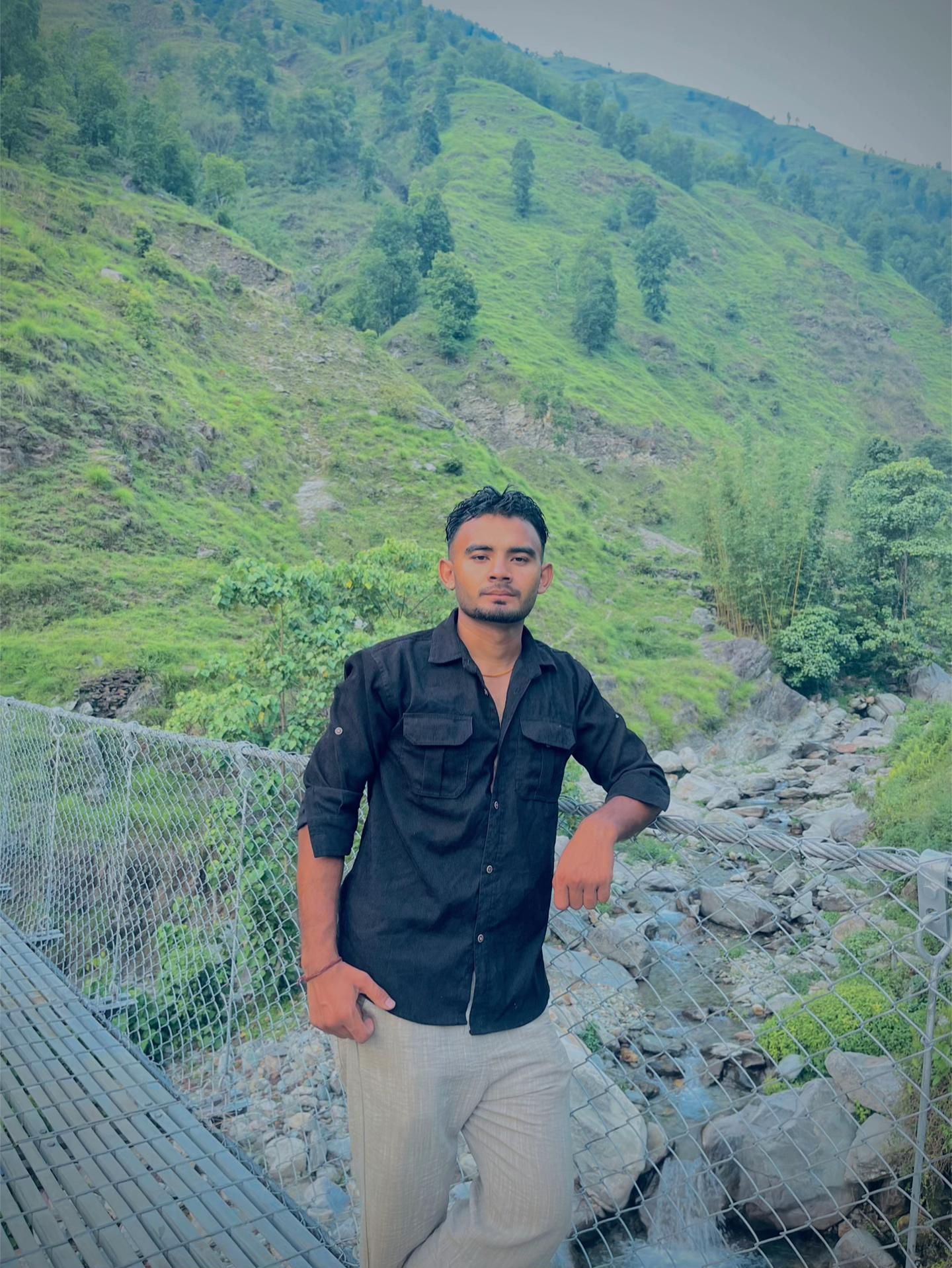 @umeshthapa9745