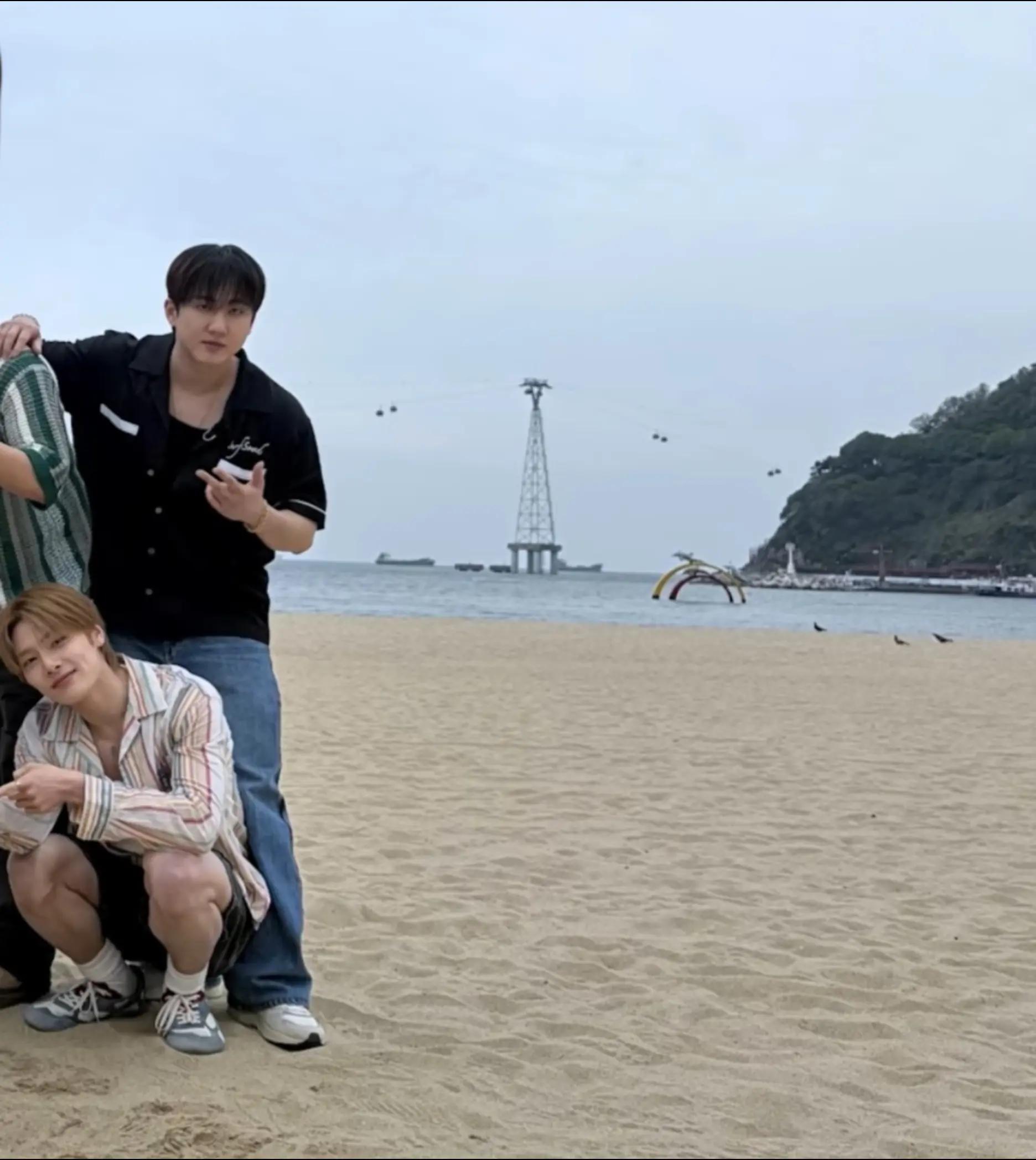 @스트레이 키즈