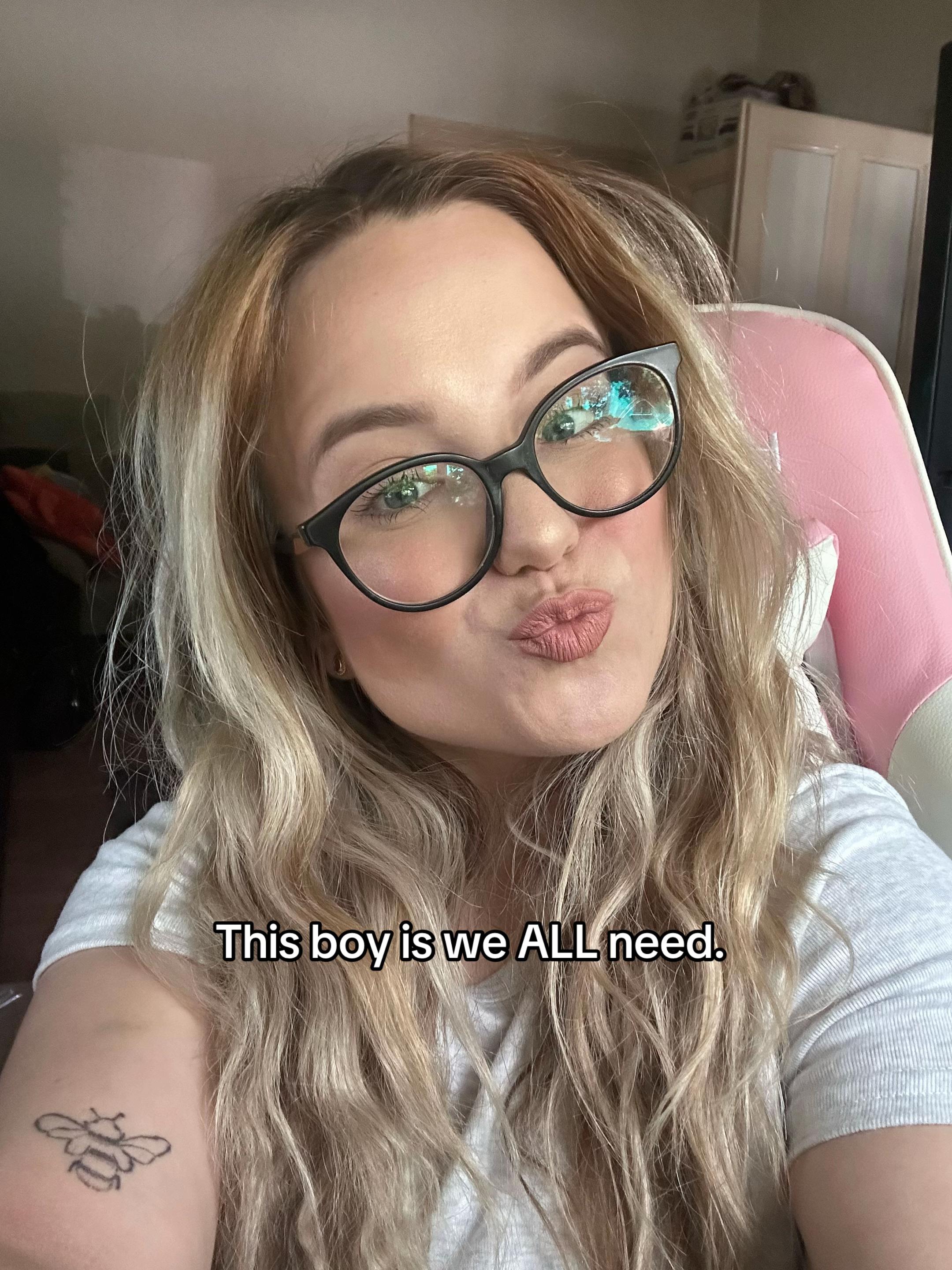 @ninna / beauty + stuff🫧🛍️🤍
