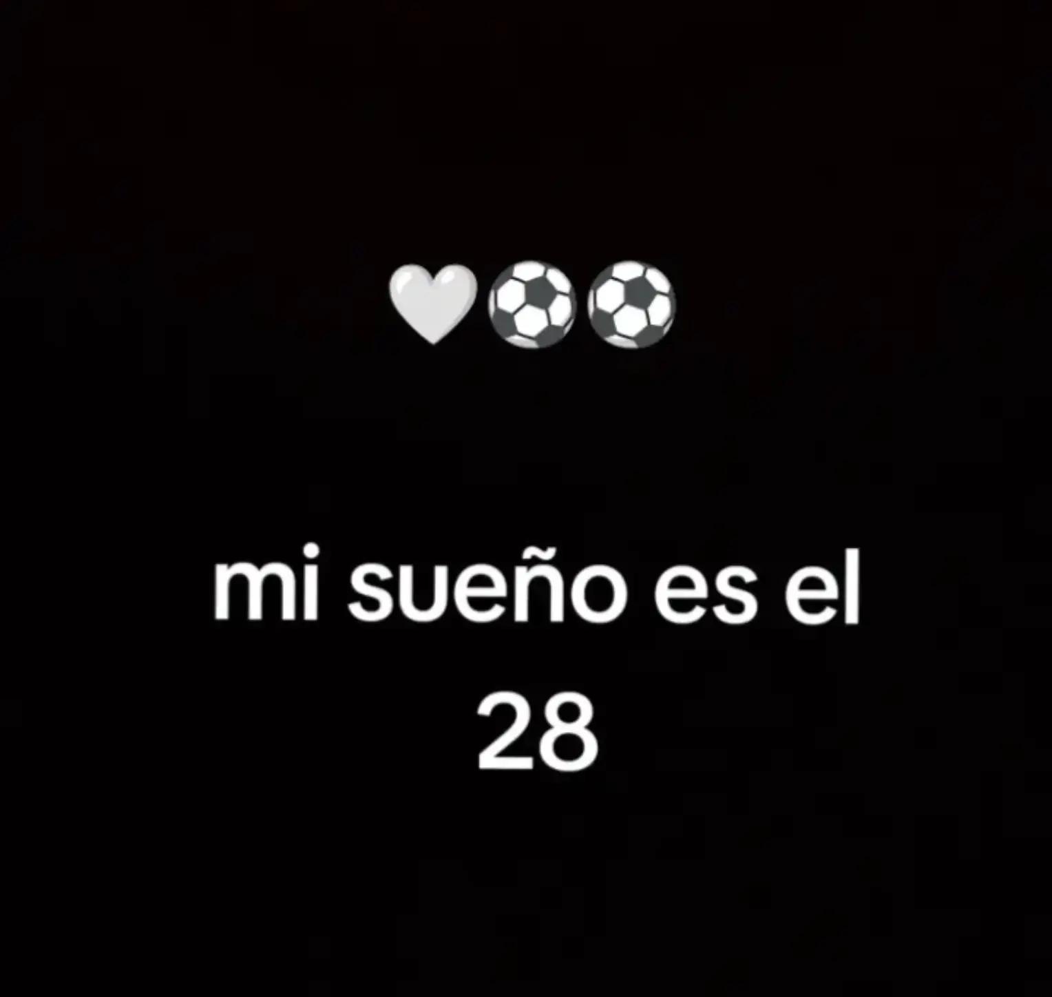 @el_futbolero2014โฝ๐ฏ๐ฏ