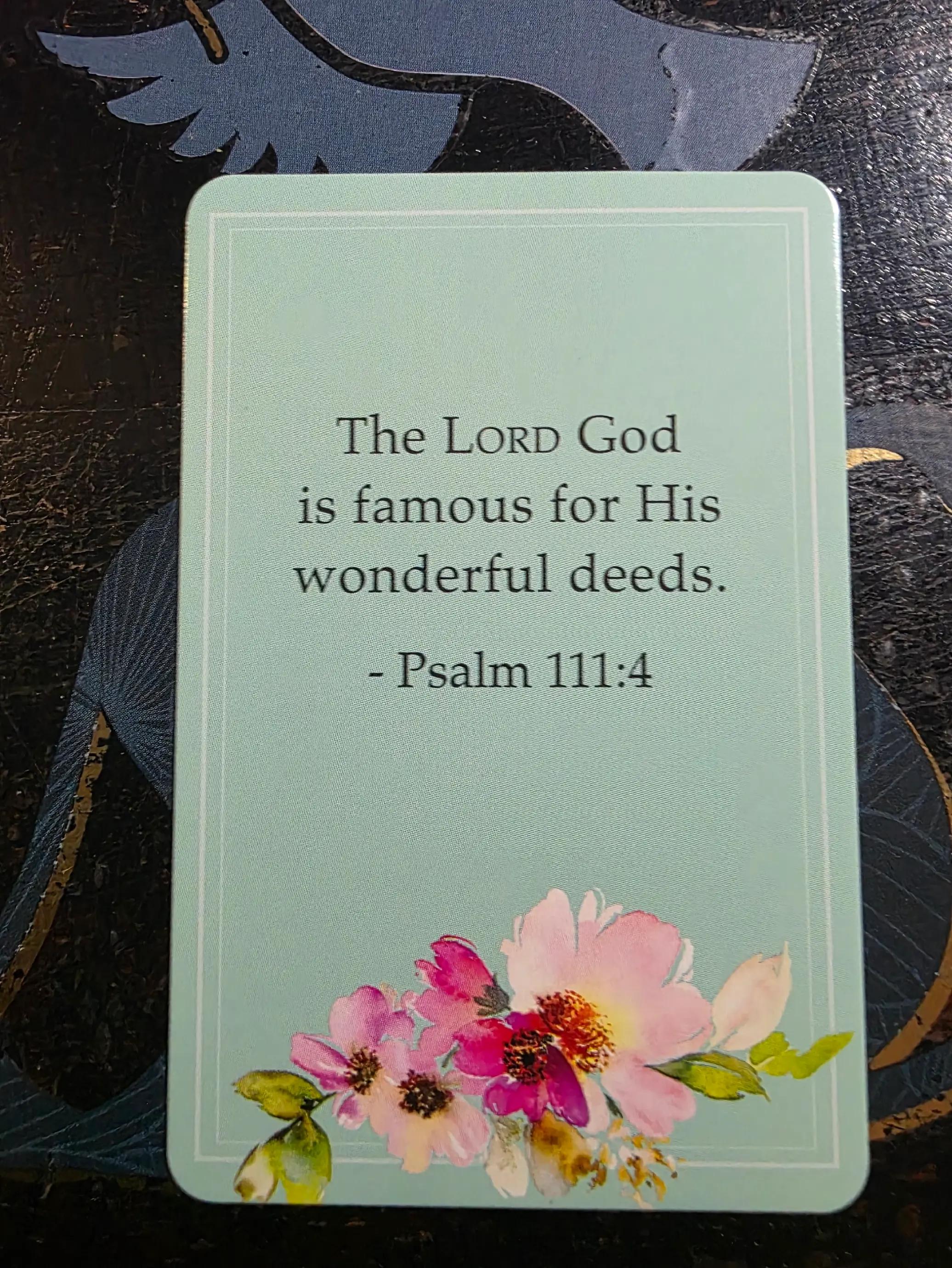 @Rondi God's Servant ๐ข๐๐ช