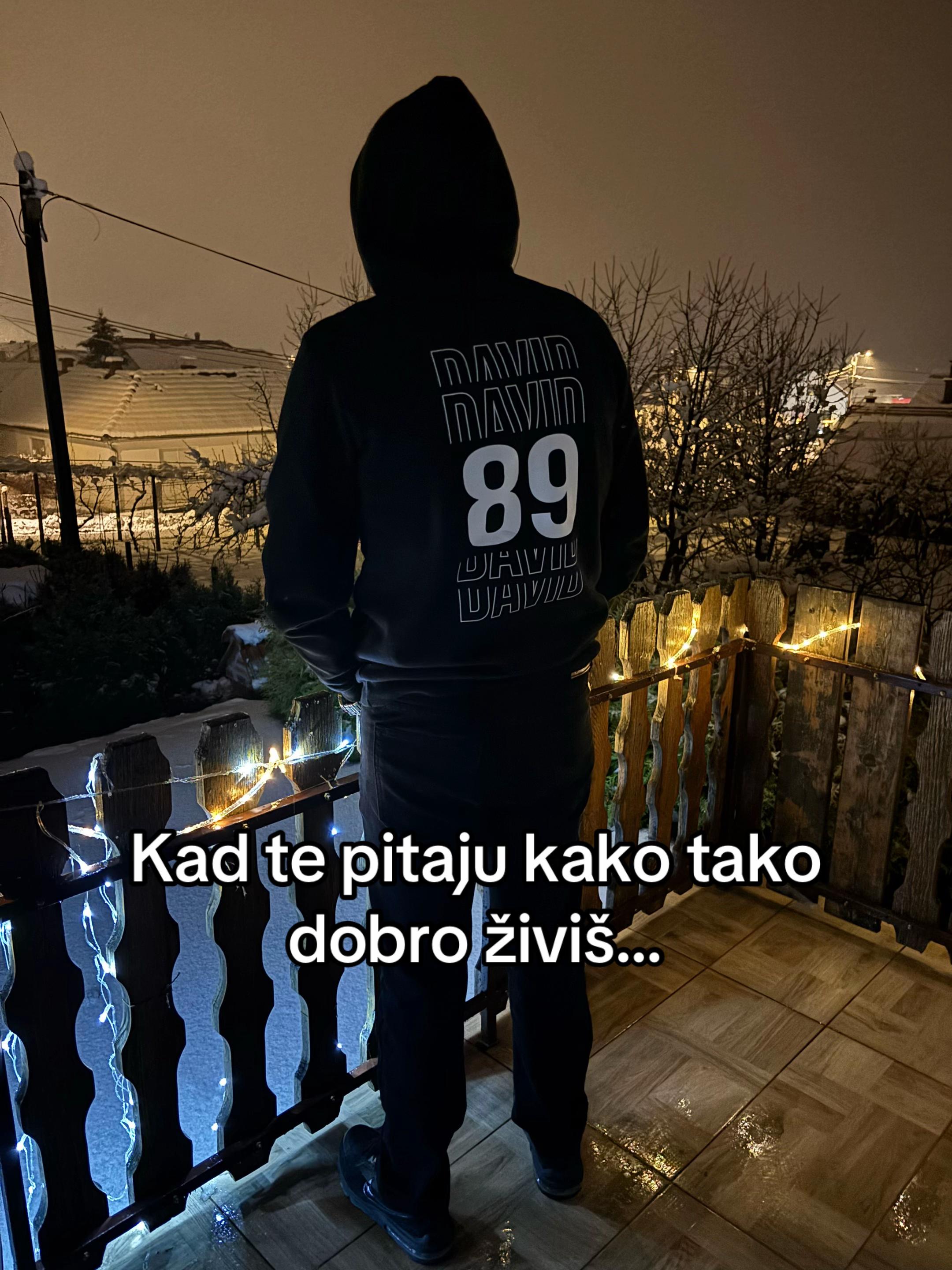 @David