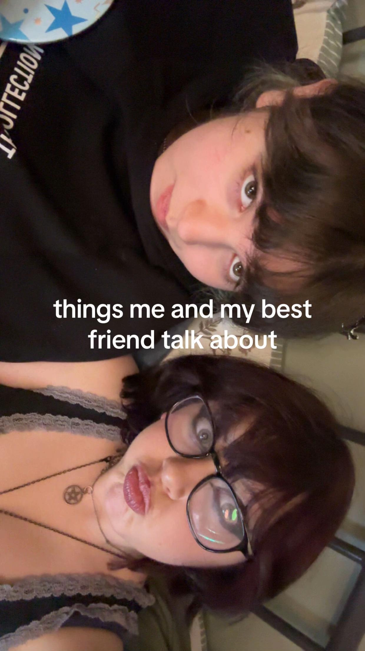 @izzy daisy