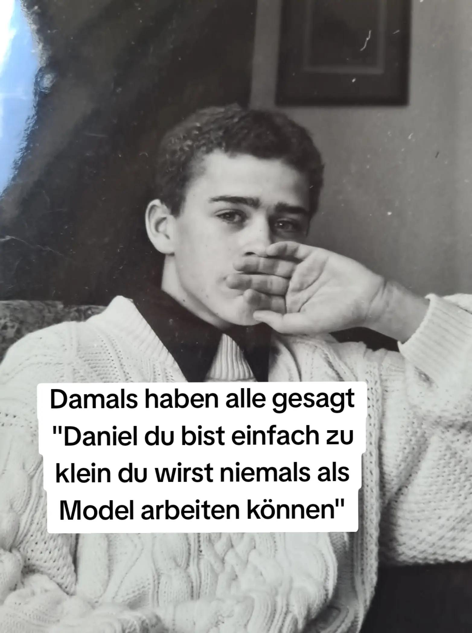 @Daniel Fromme