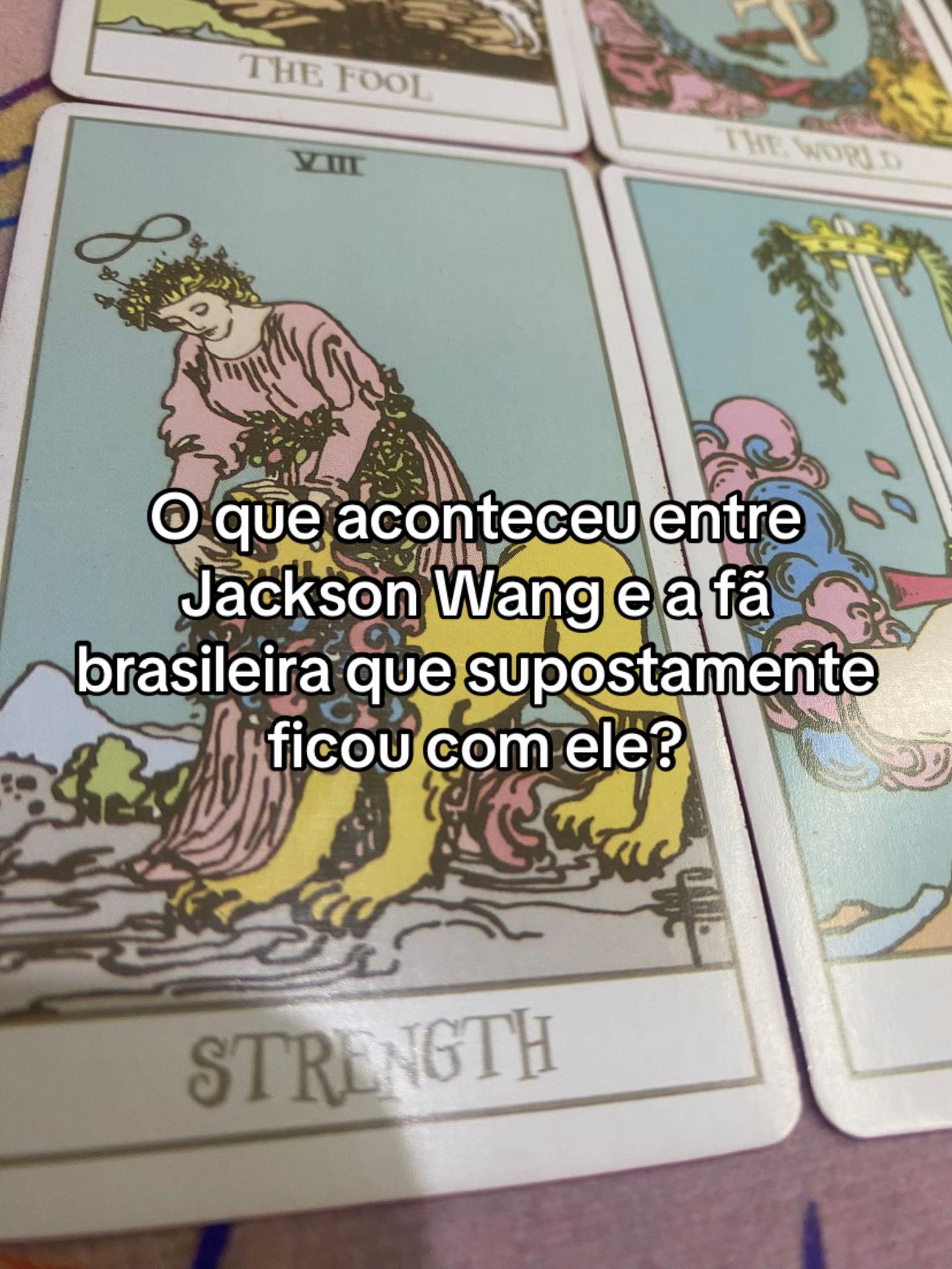 @Isa | Taróloga & Numeróloga 🔮