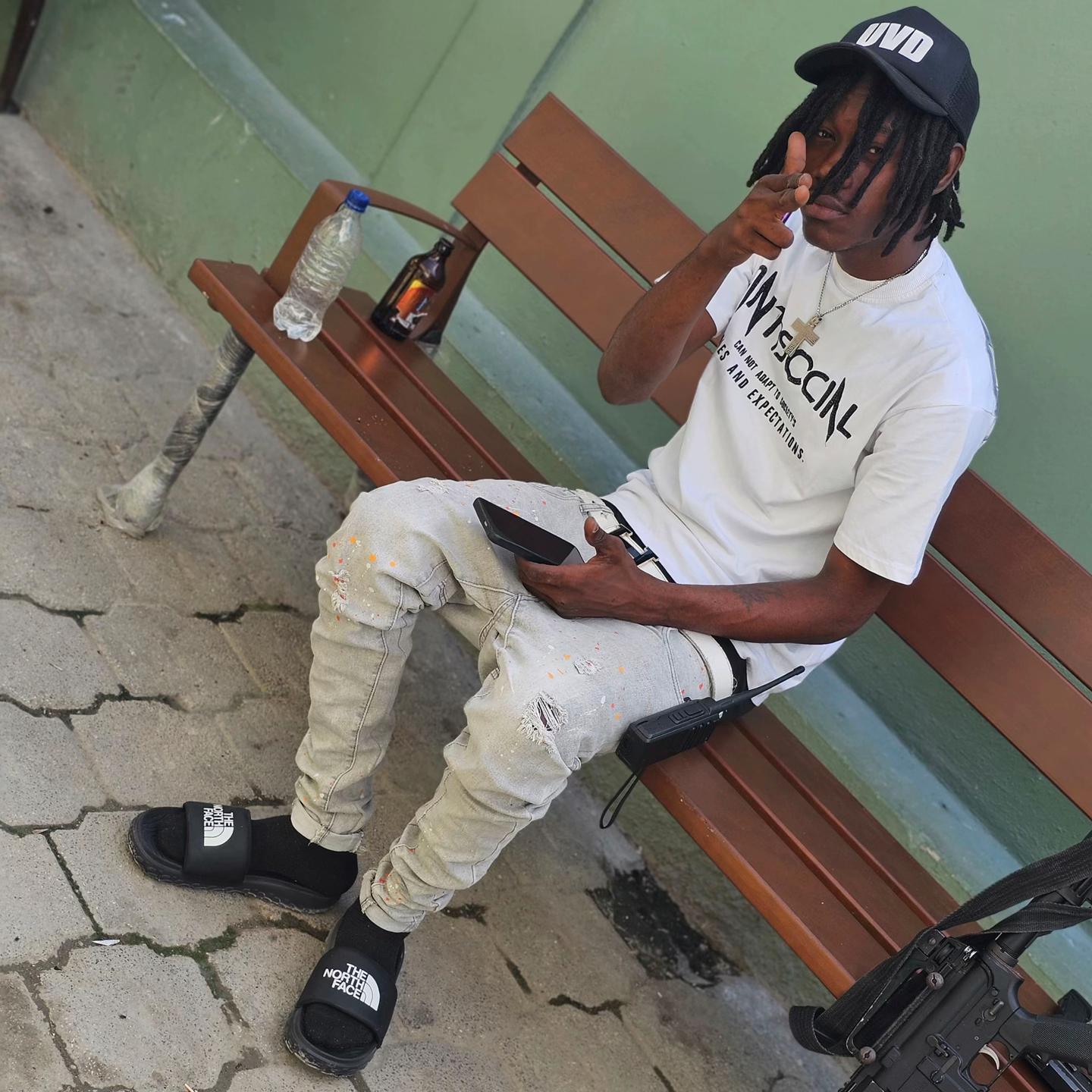 @🦖Tracka Dinausor 🦖