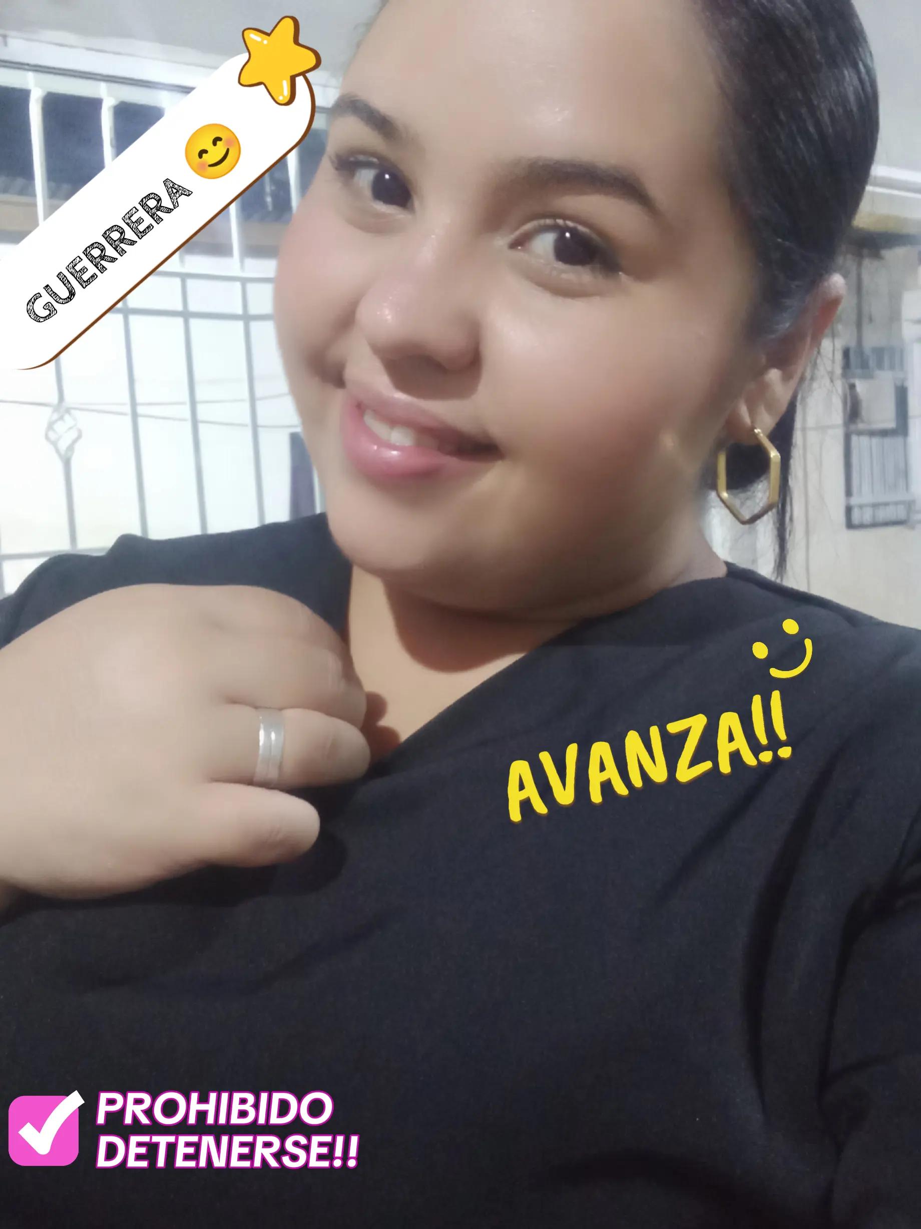 @Alexandra Soto