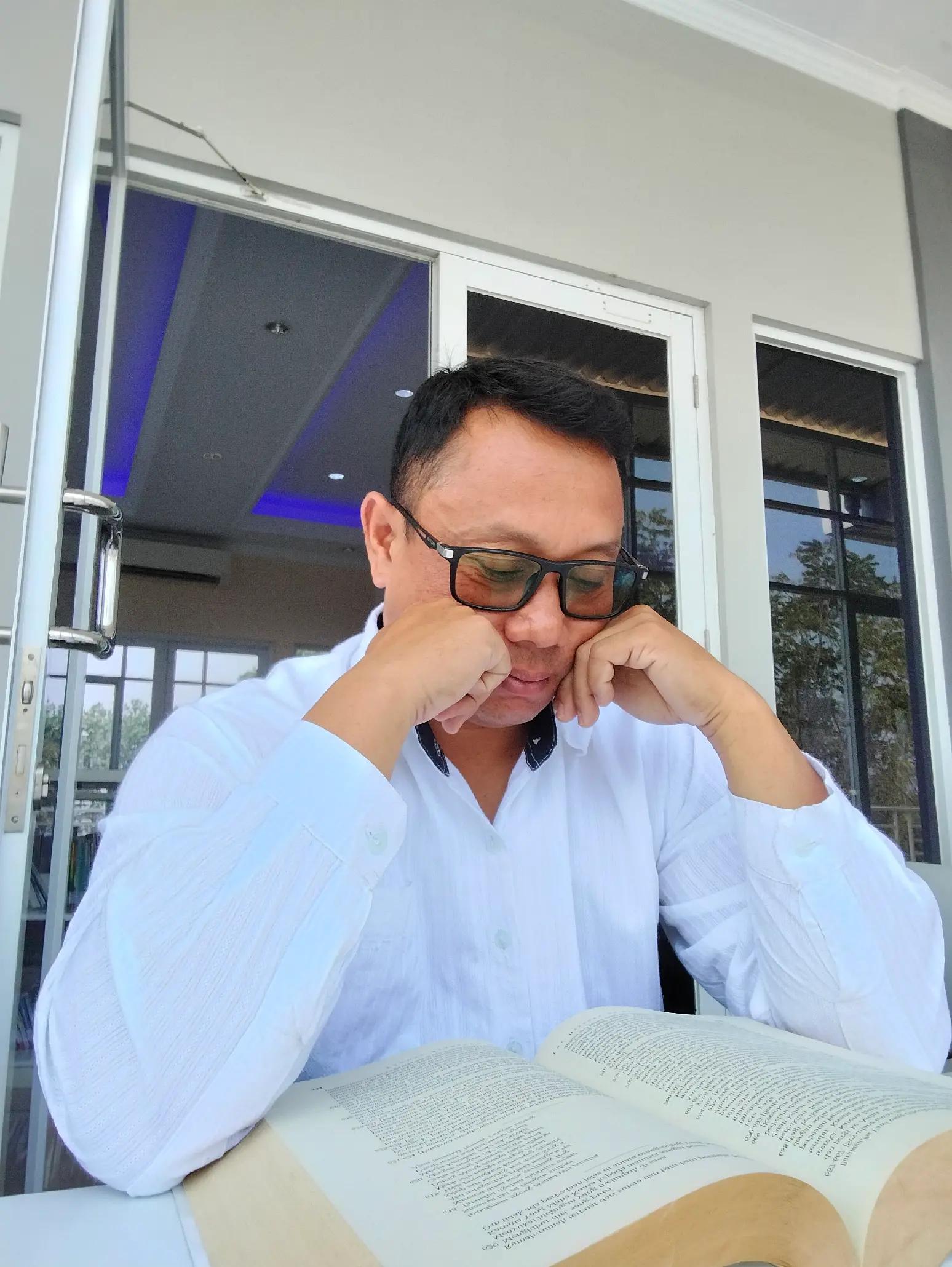@mengikuti anda
