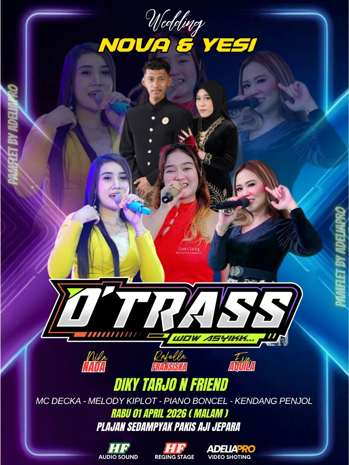 @Mas Han