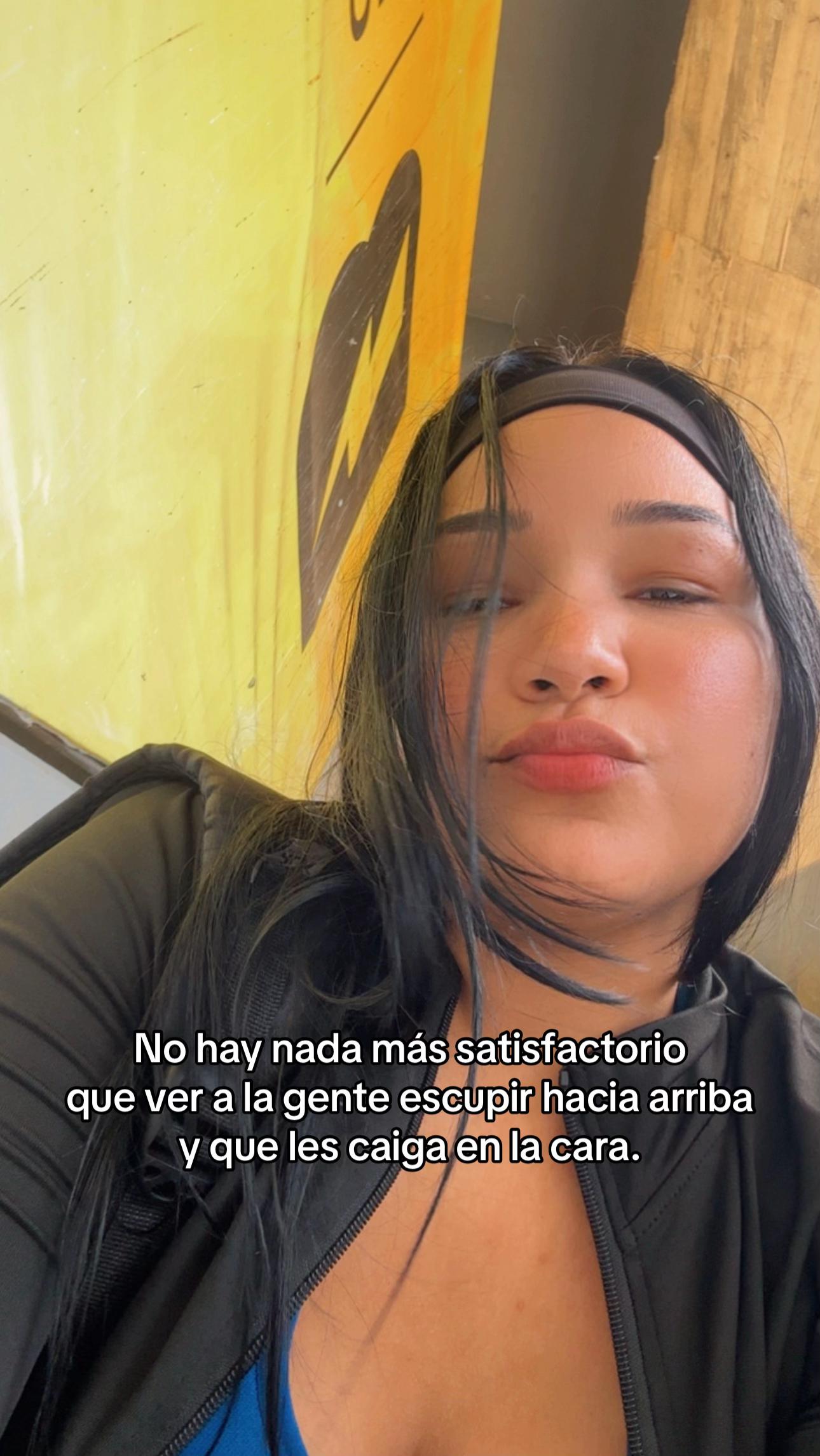 @Yuneis Barrios