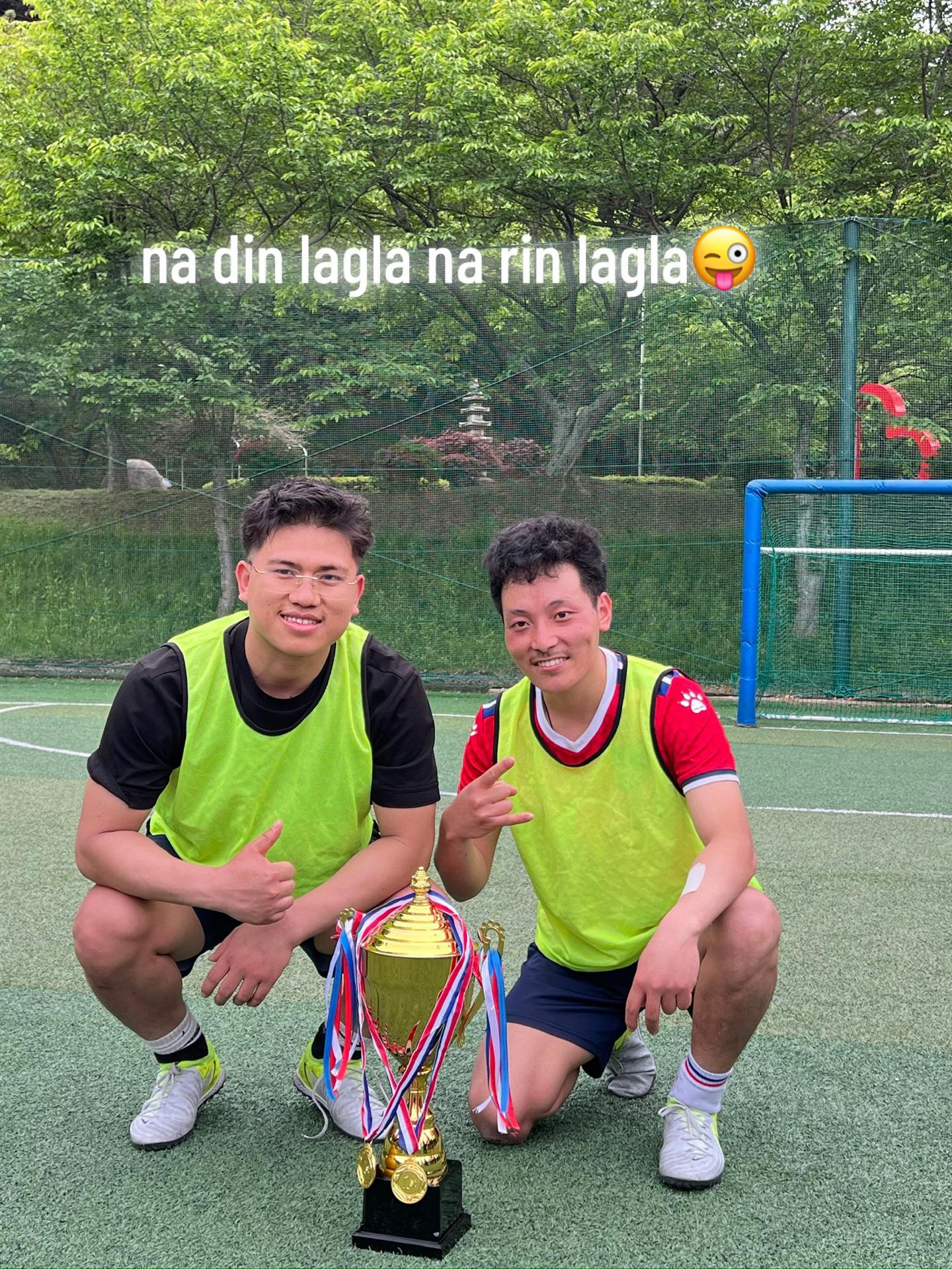 @ZenTashi 🤍