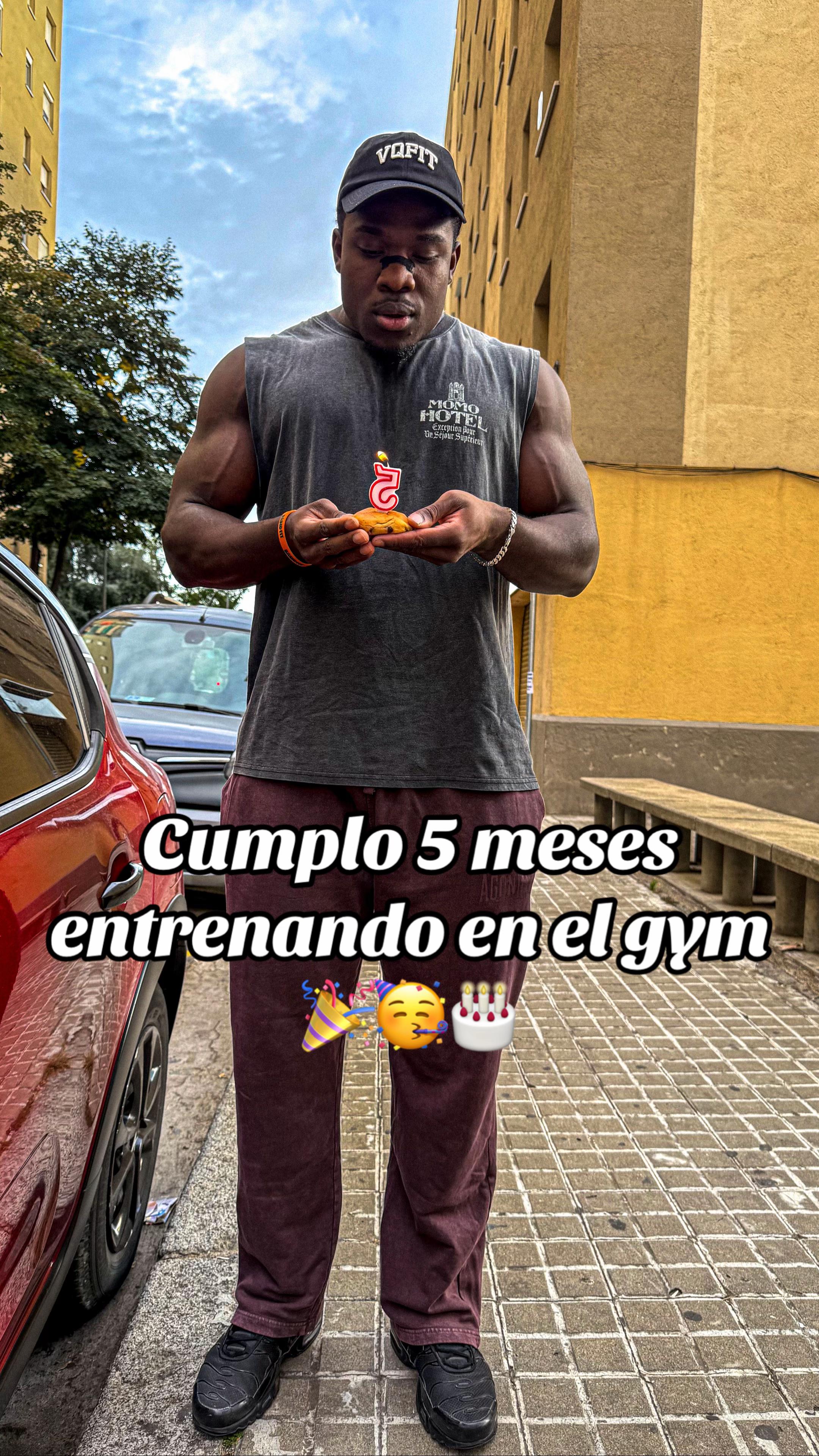 @MR.MUSCULO