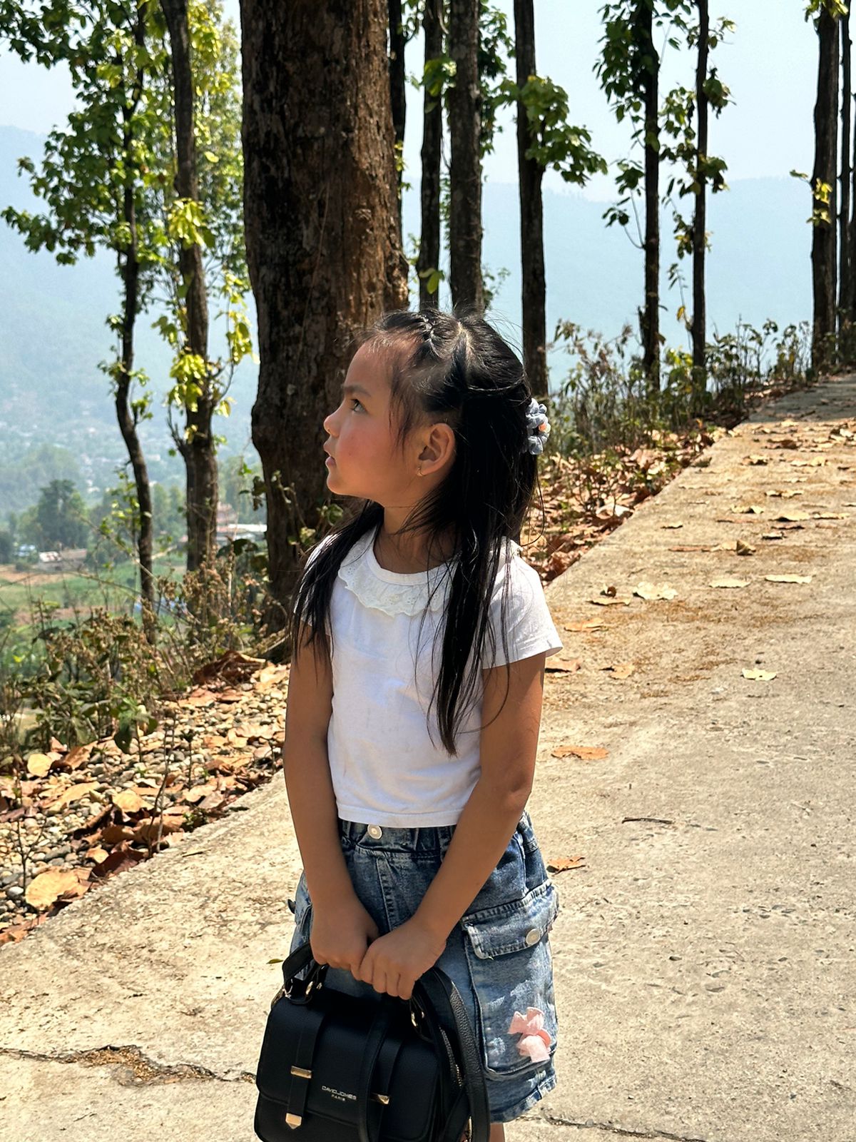 @Amrita tamang