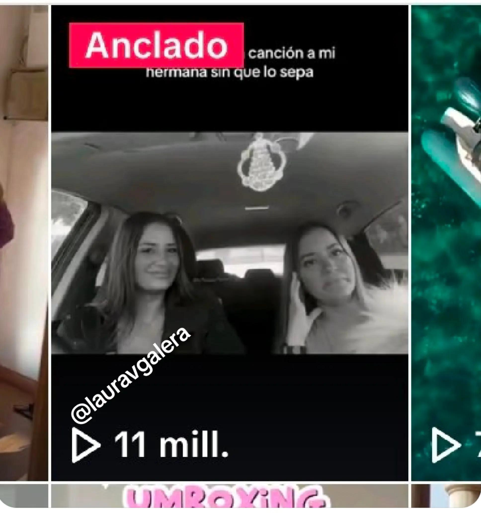 @fans @lauravgalera 👑
