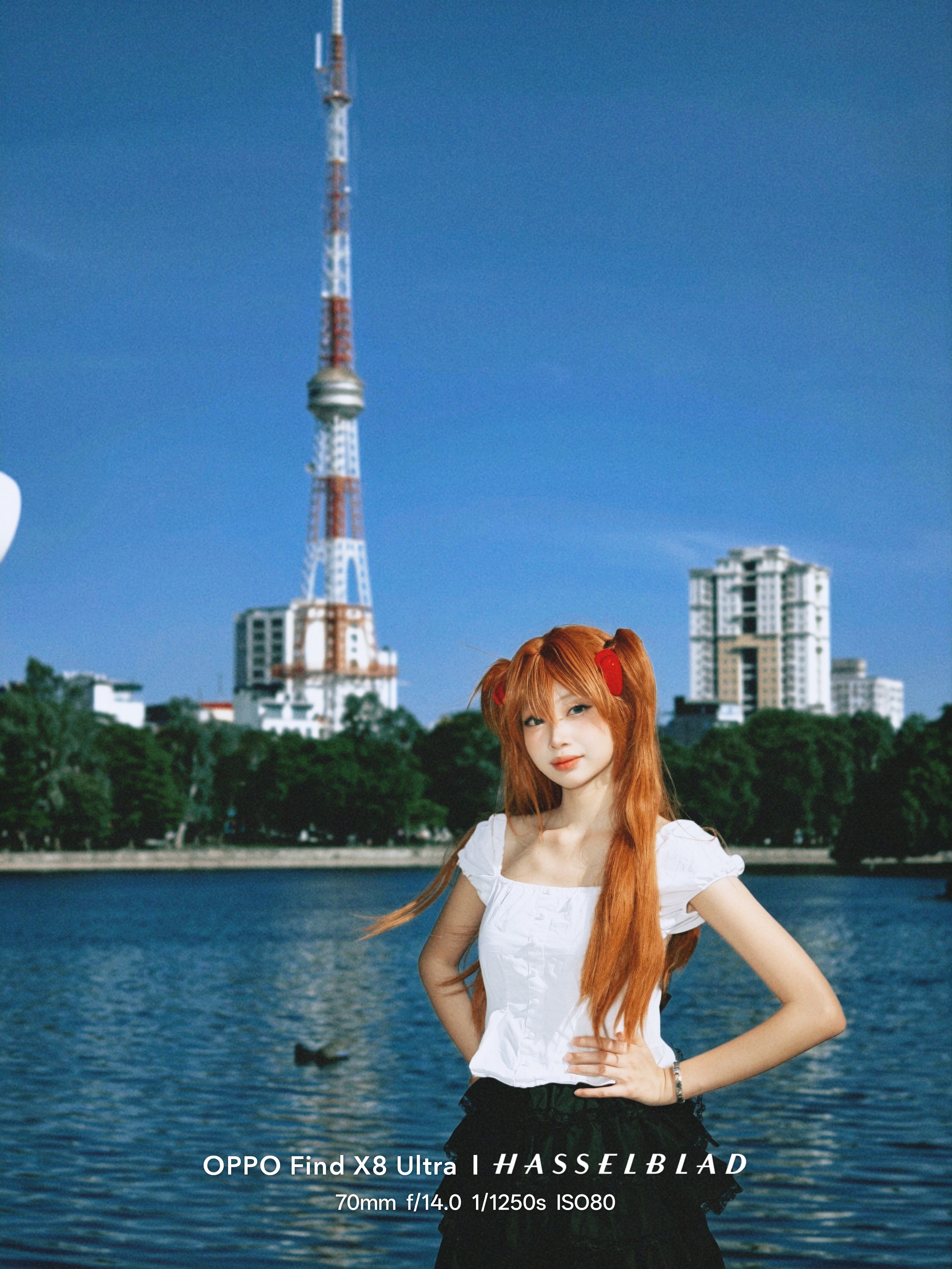 @Di chụp dạo