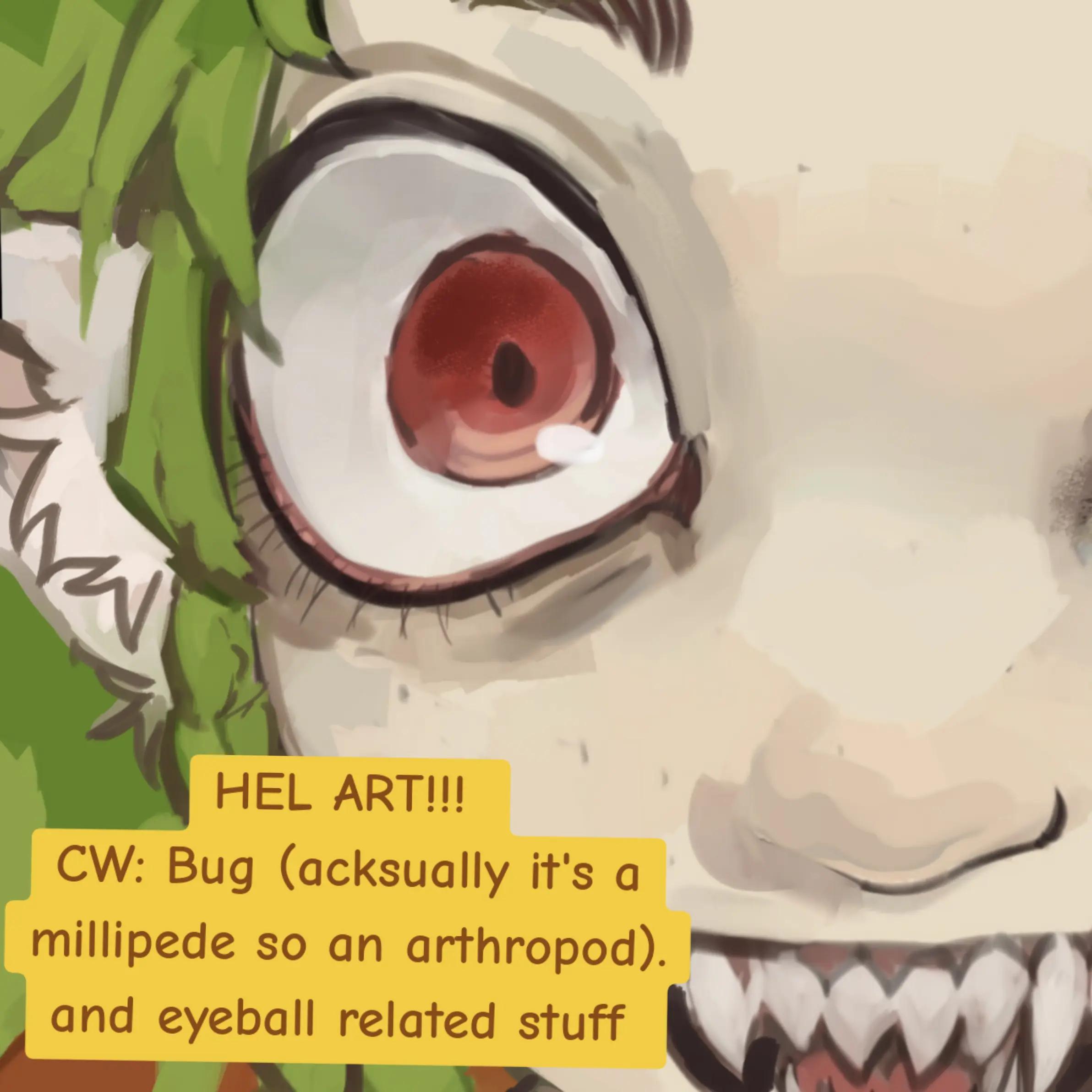 @Mayo He/They