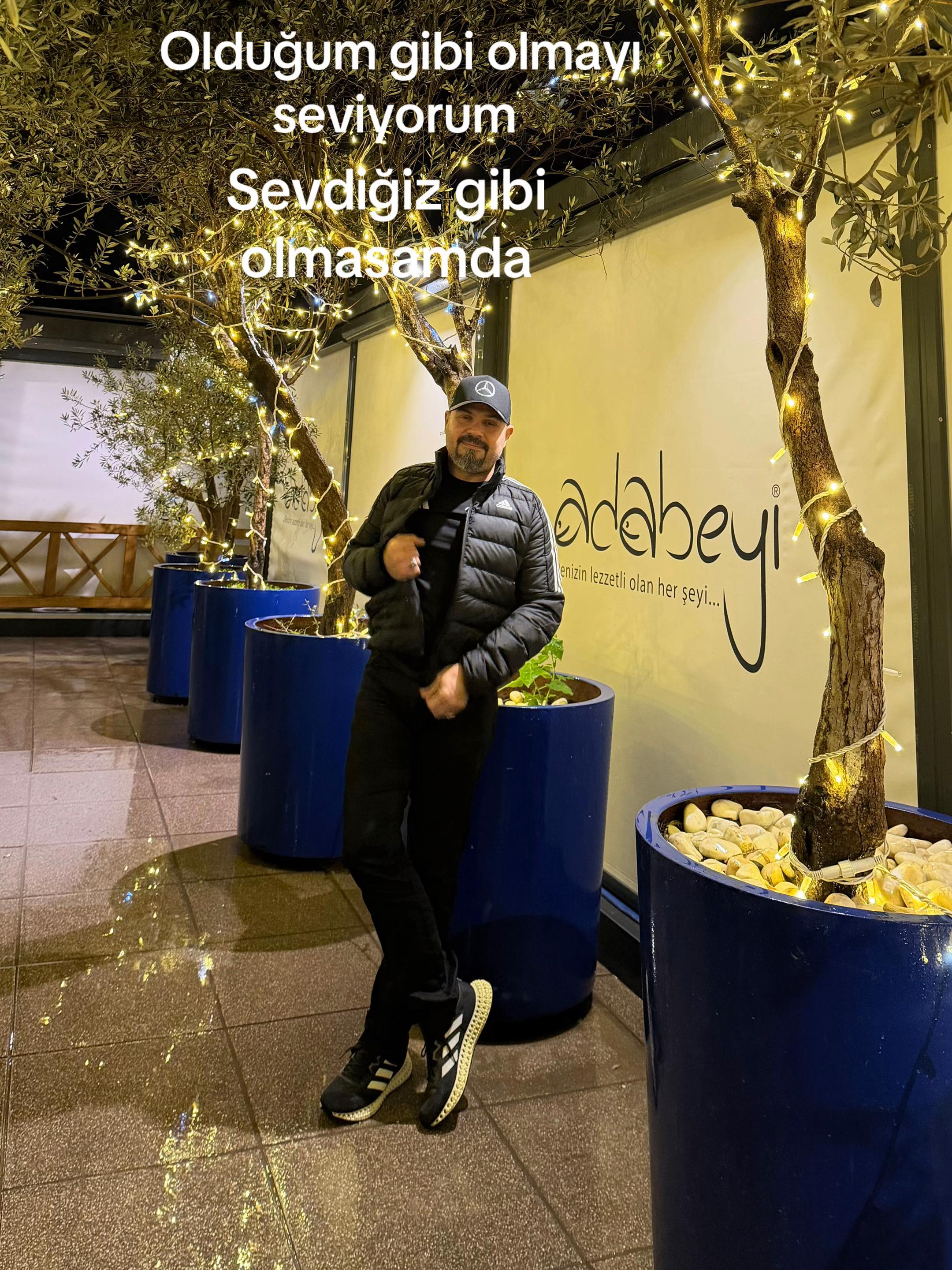 @Barış Kayhan