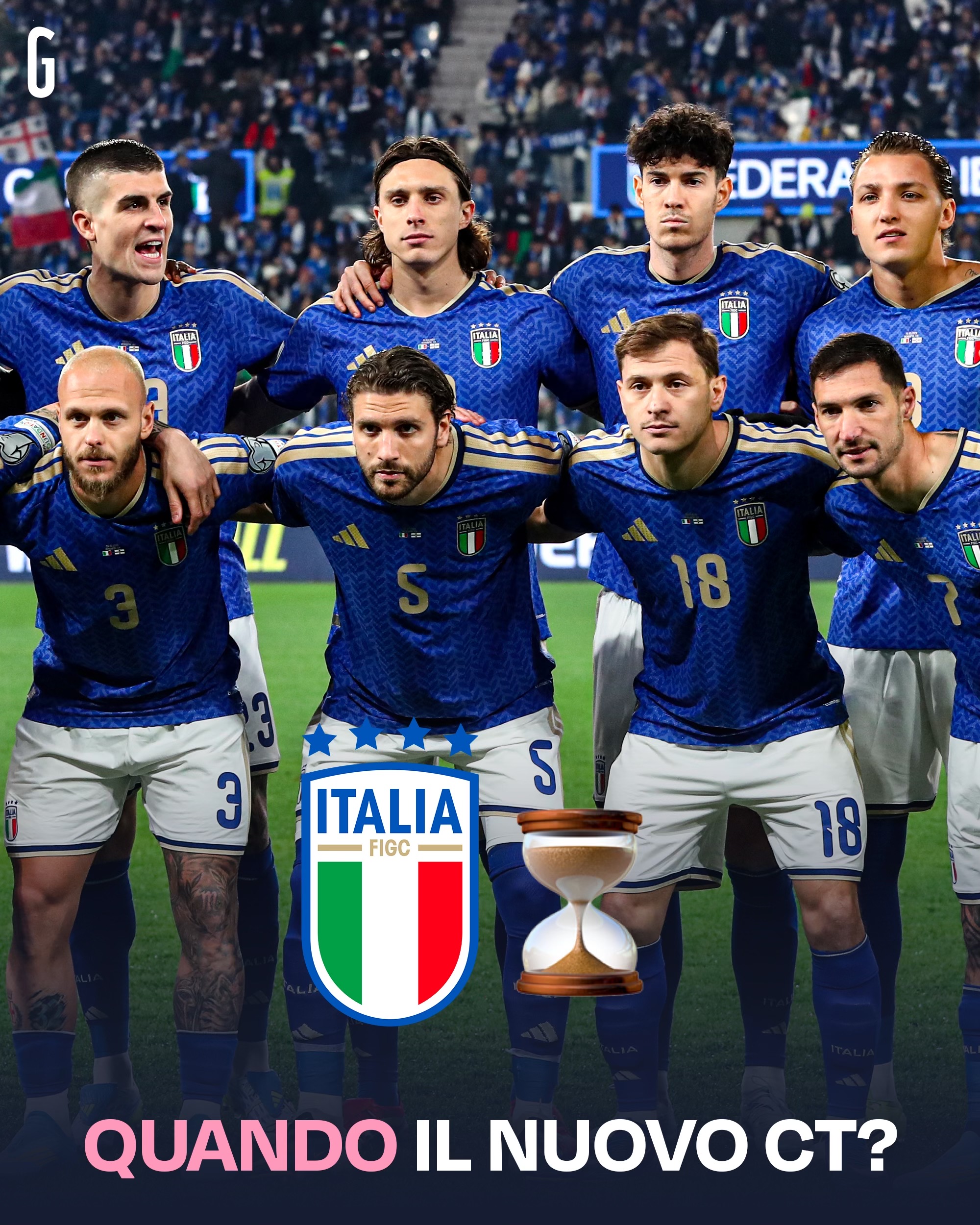 @La Gazzetta dello Sport 📰