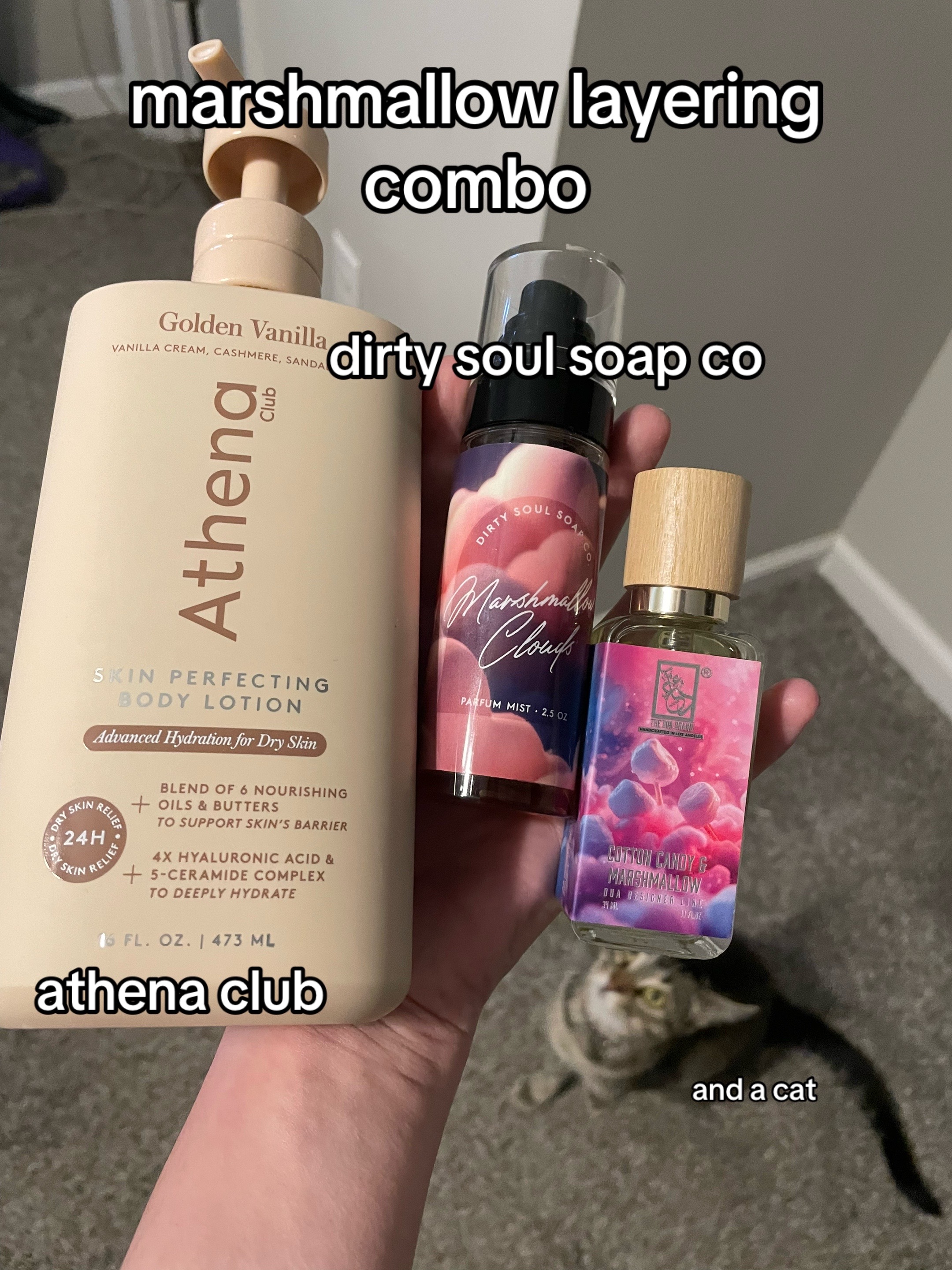 @Anna | fragrance & self care