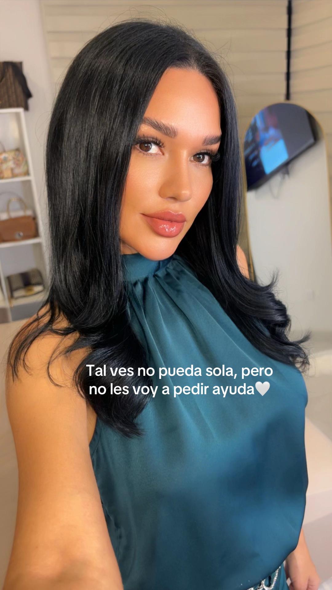 @Romina Cu&eacute;llar Su&aacute;re