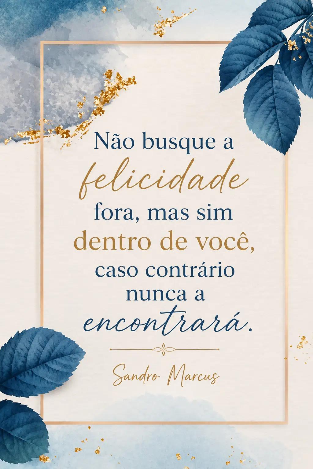 @Sandro Marcus🎤