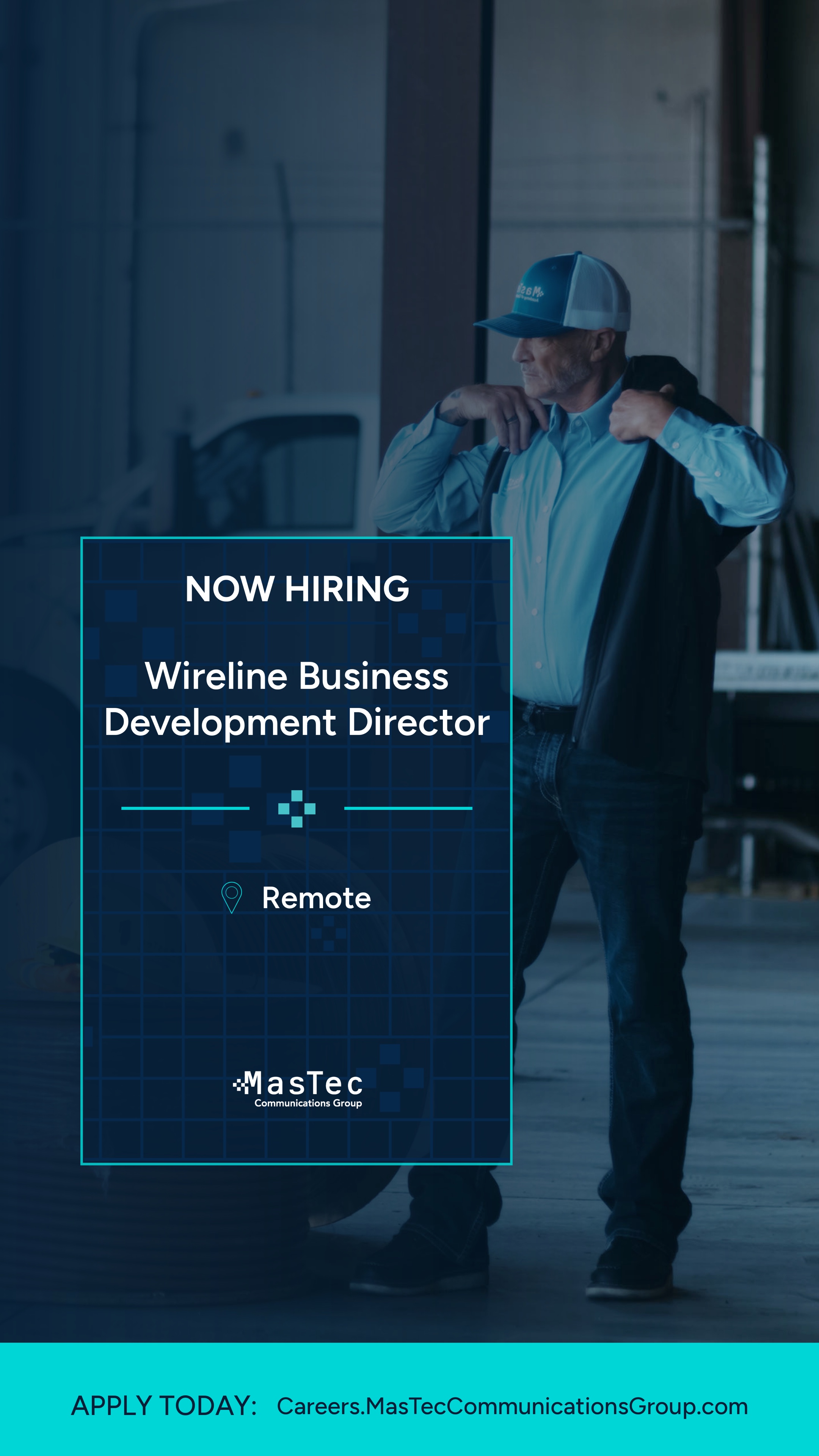 @MasTec Communications Group