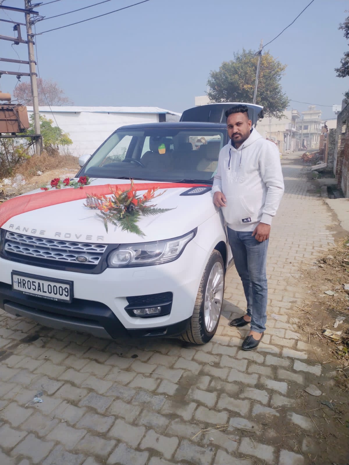 @USA wala Munda