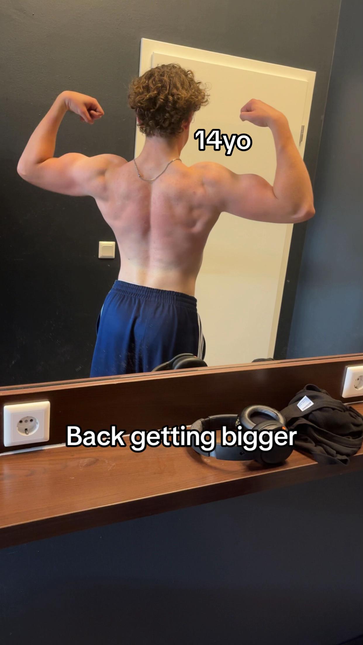 @Max