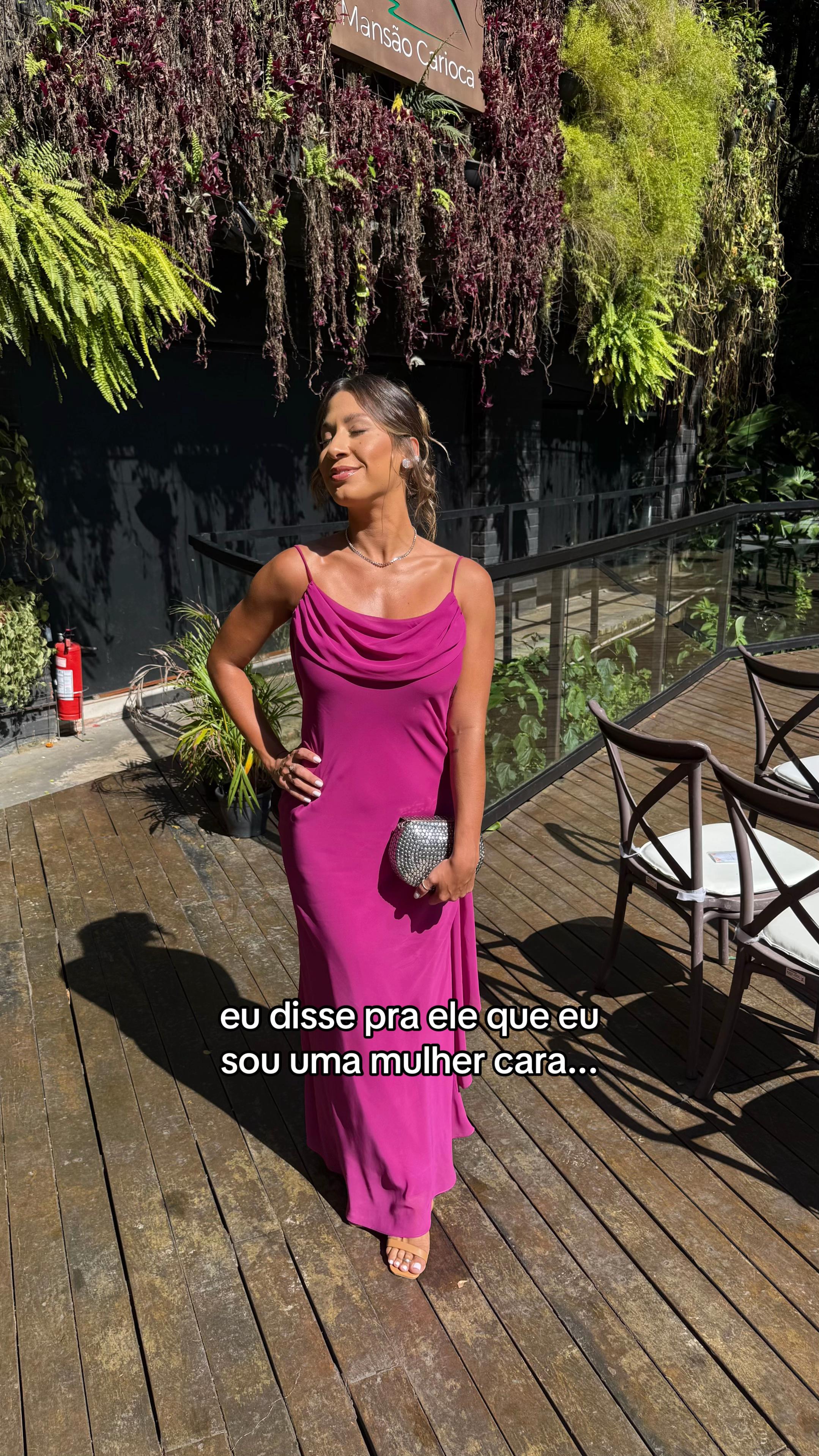 @Karen Vilela