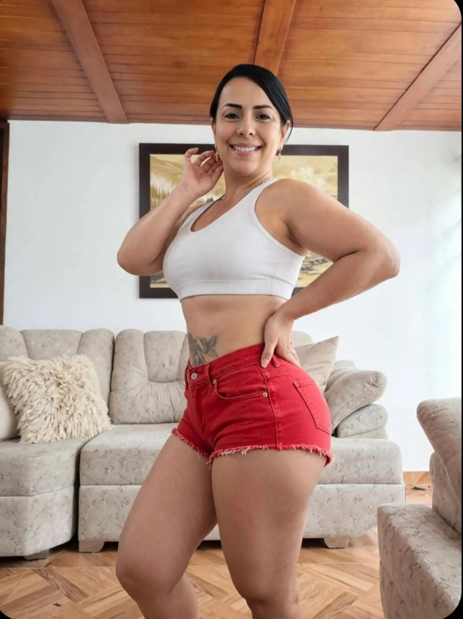 @Maria Orejuela