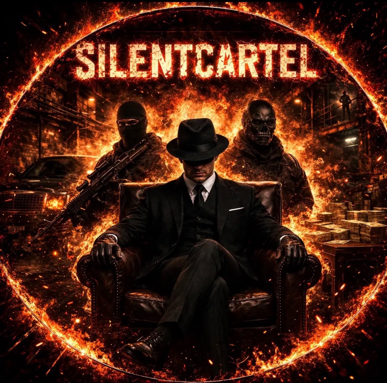@SilentCartel