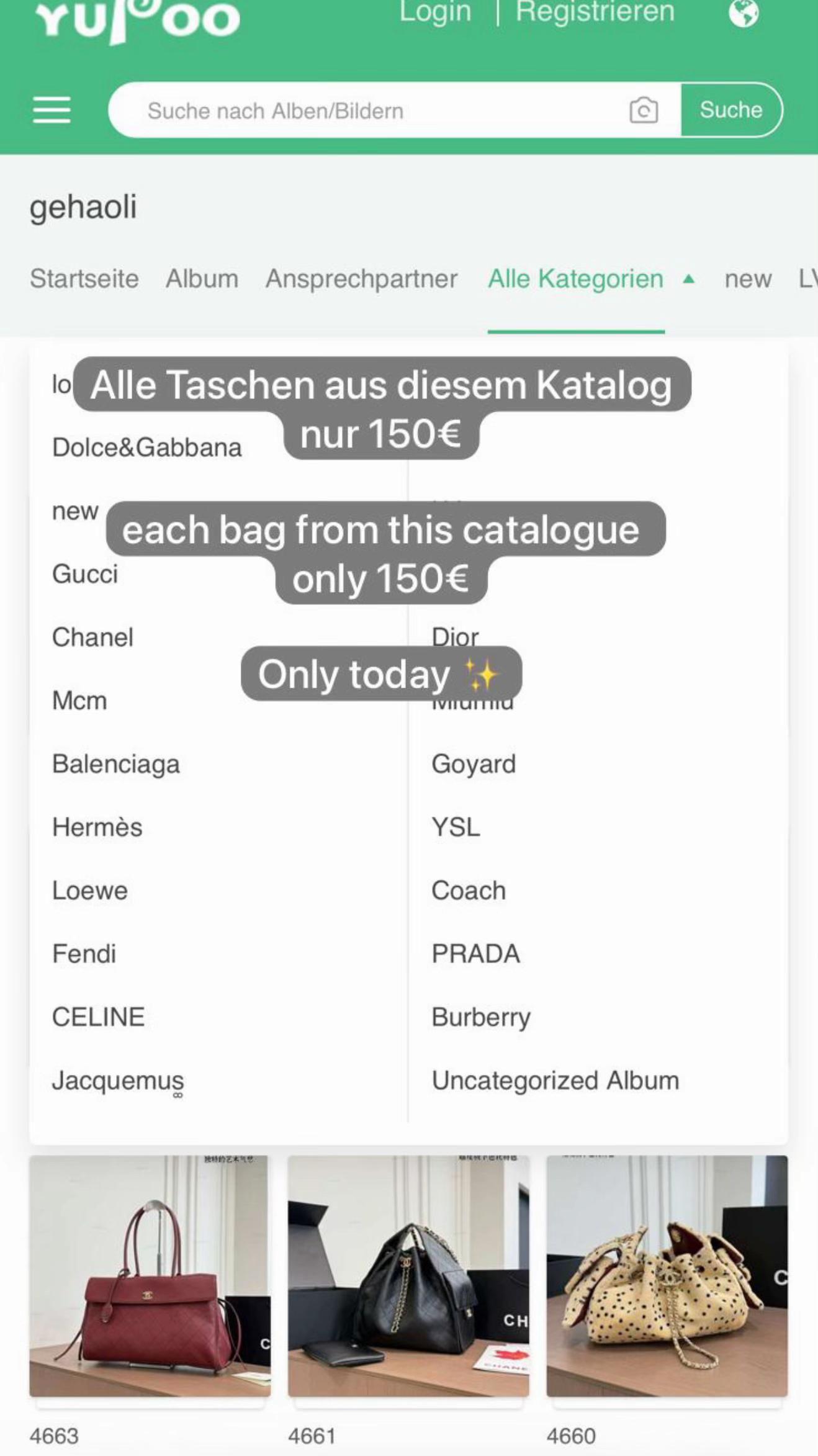 @einheitlich.shop
