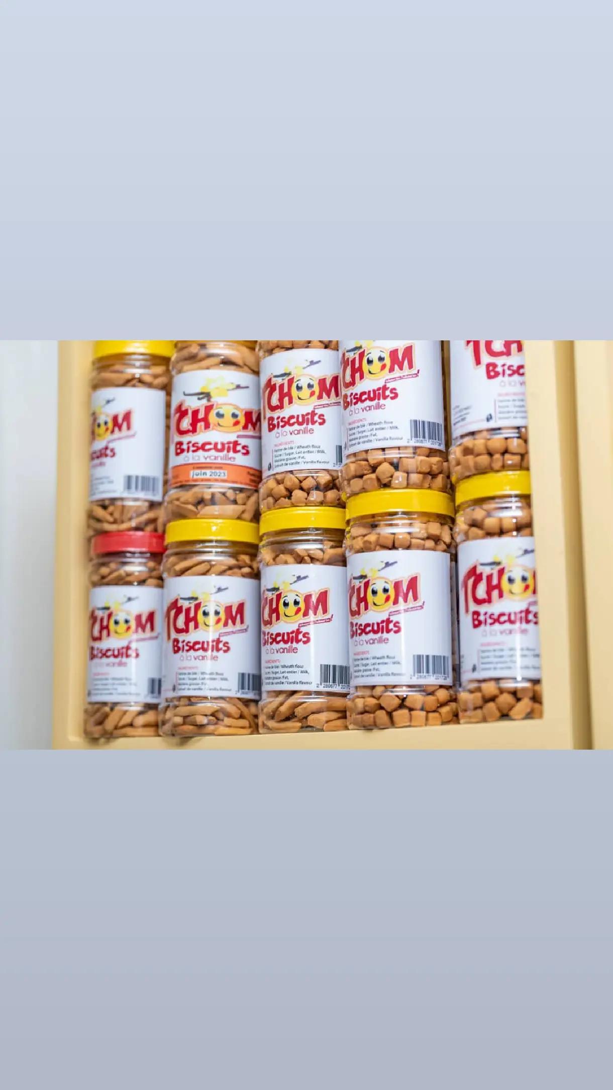 @Chom Factory