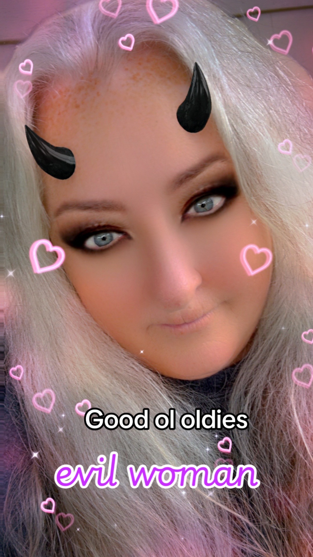 @Outlaw angel