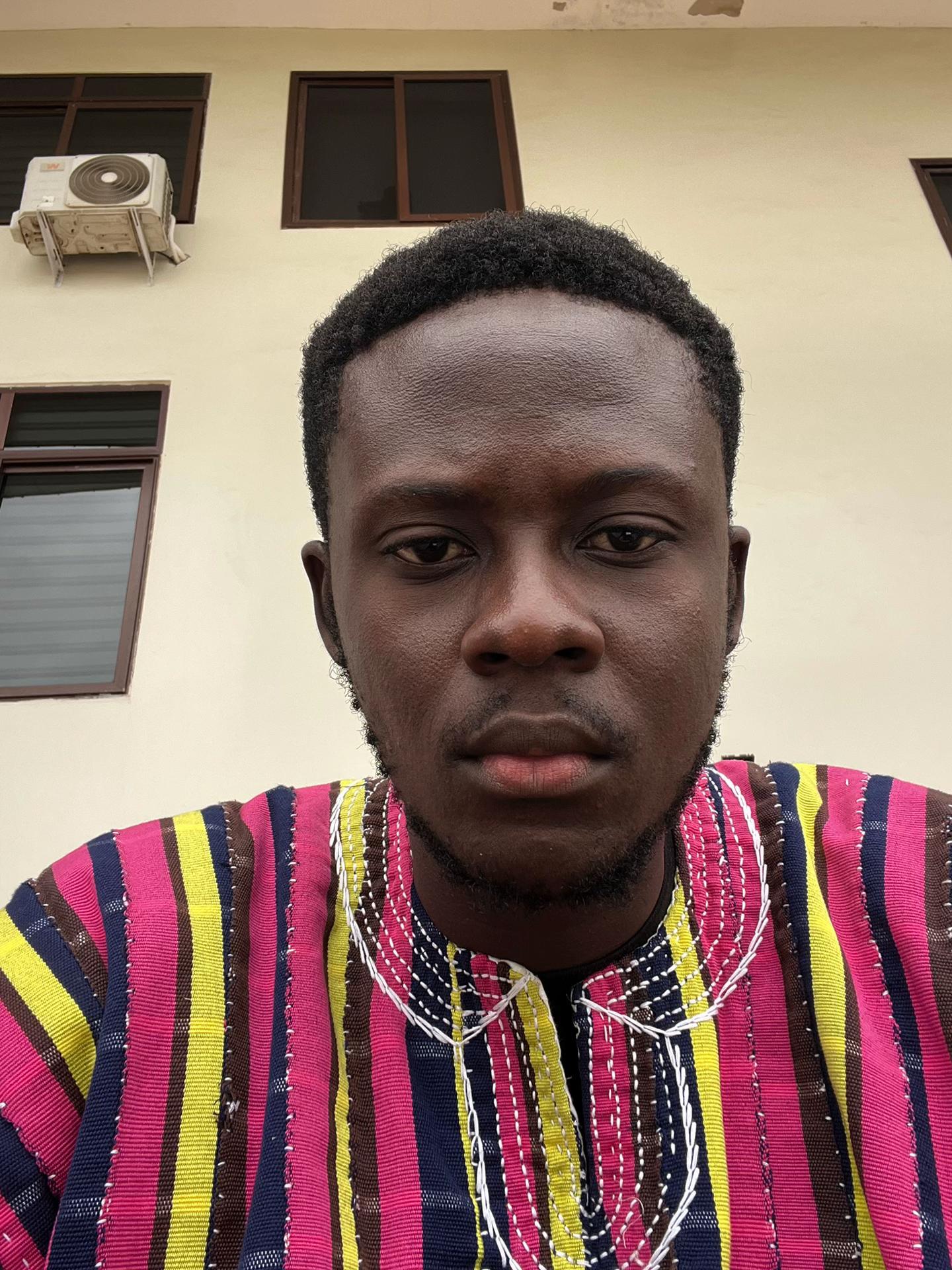 @OBKeys |Piano Coach🎹 🇬🇭