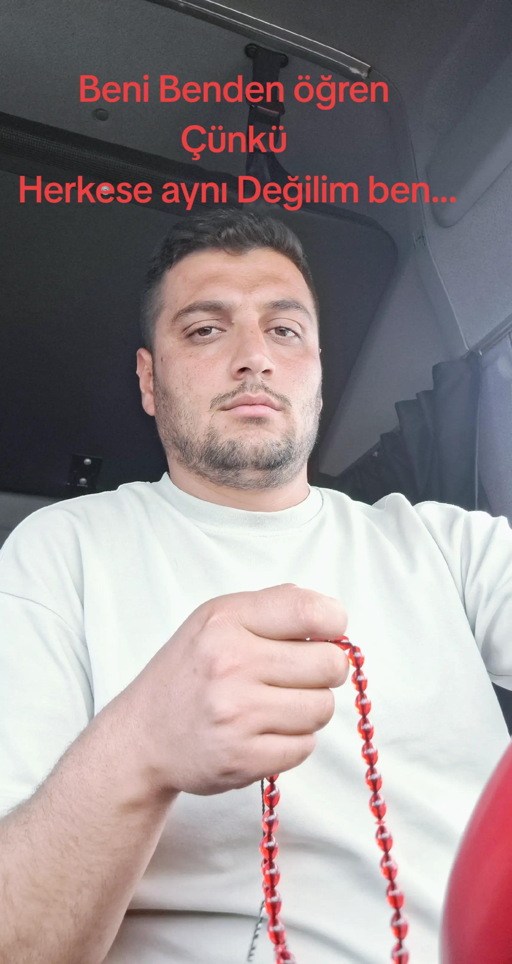 @Bekir Karakus