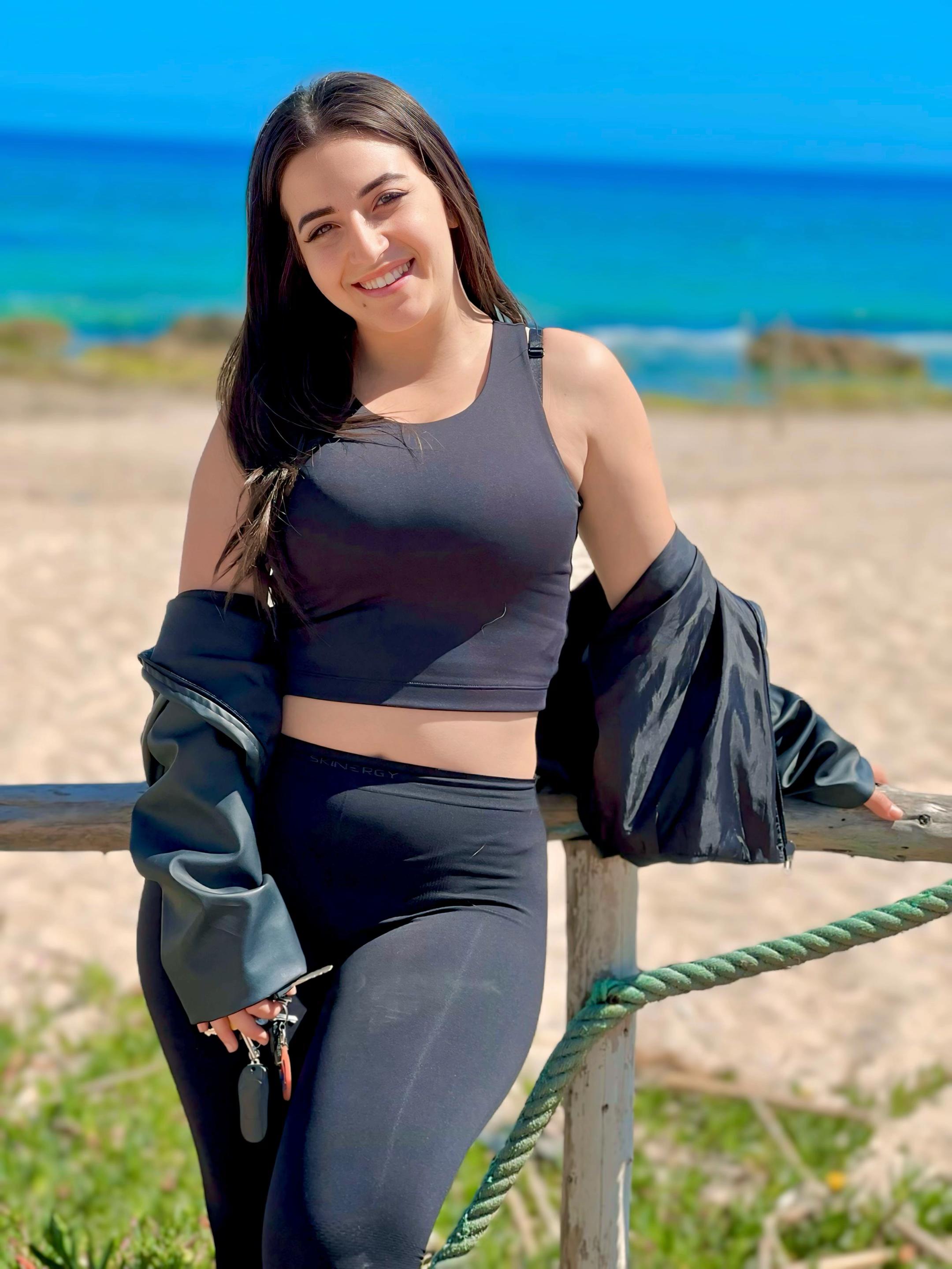 @ShayYma Ga