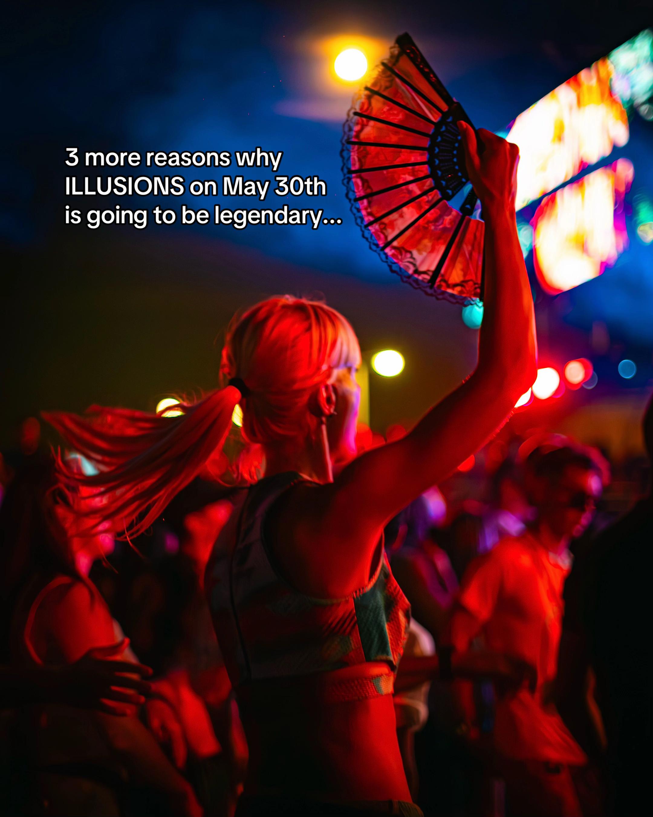 @ILLUSIONS