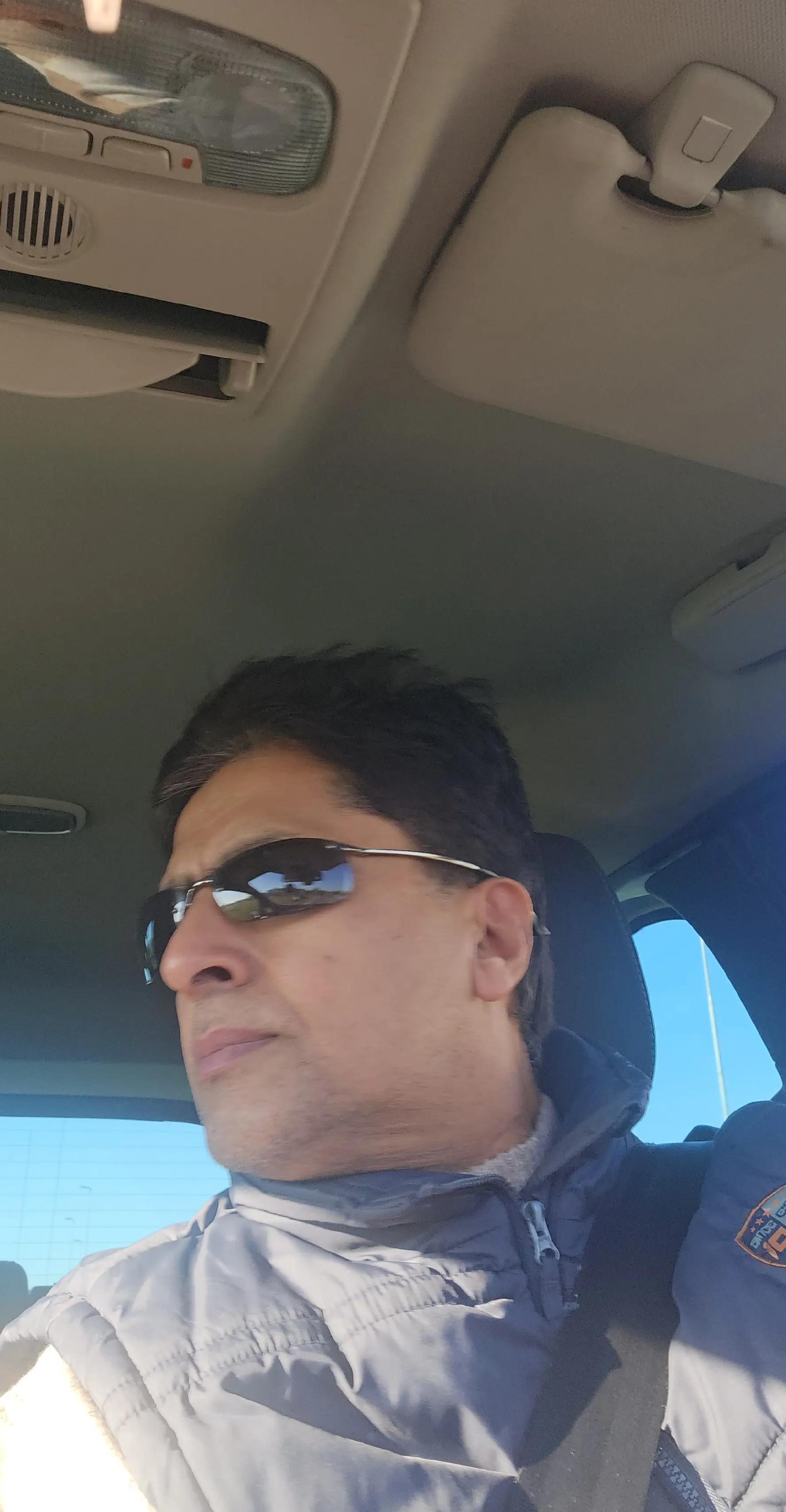 @Arshad Pervaiz