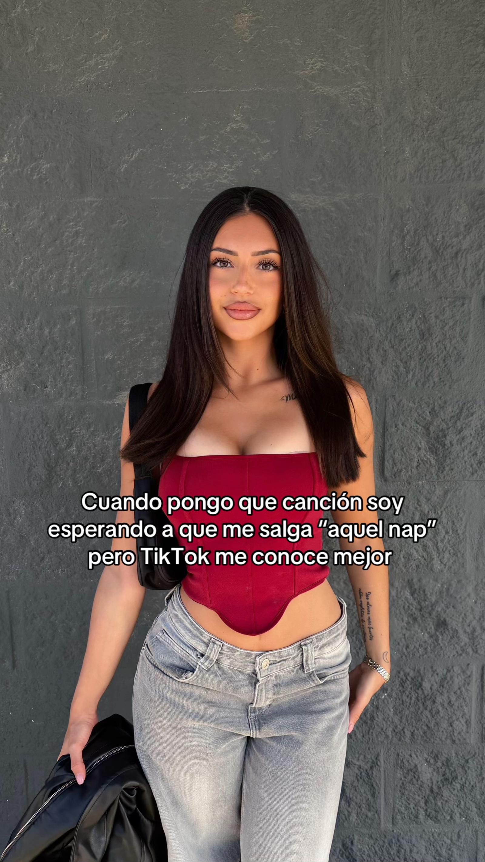 @Adriana Valverde