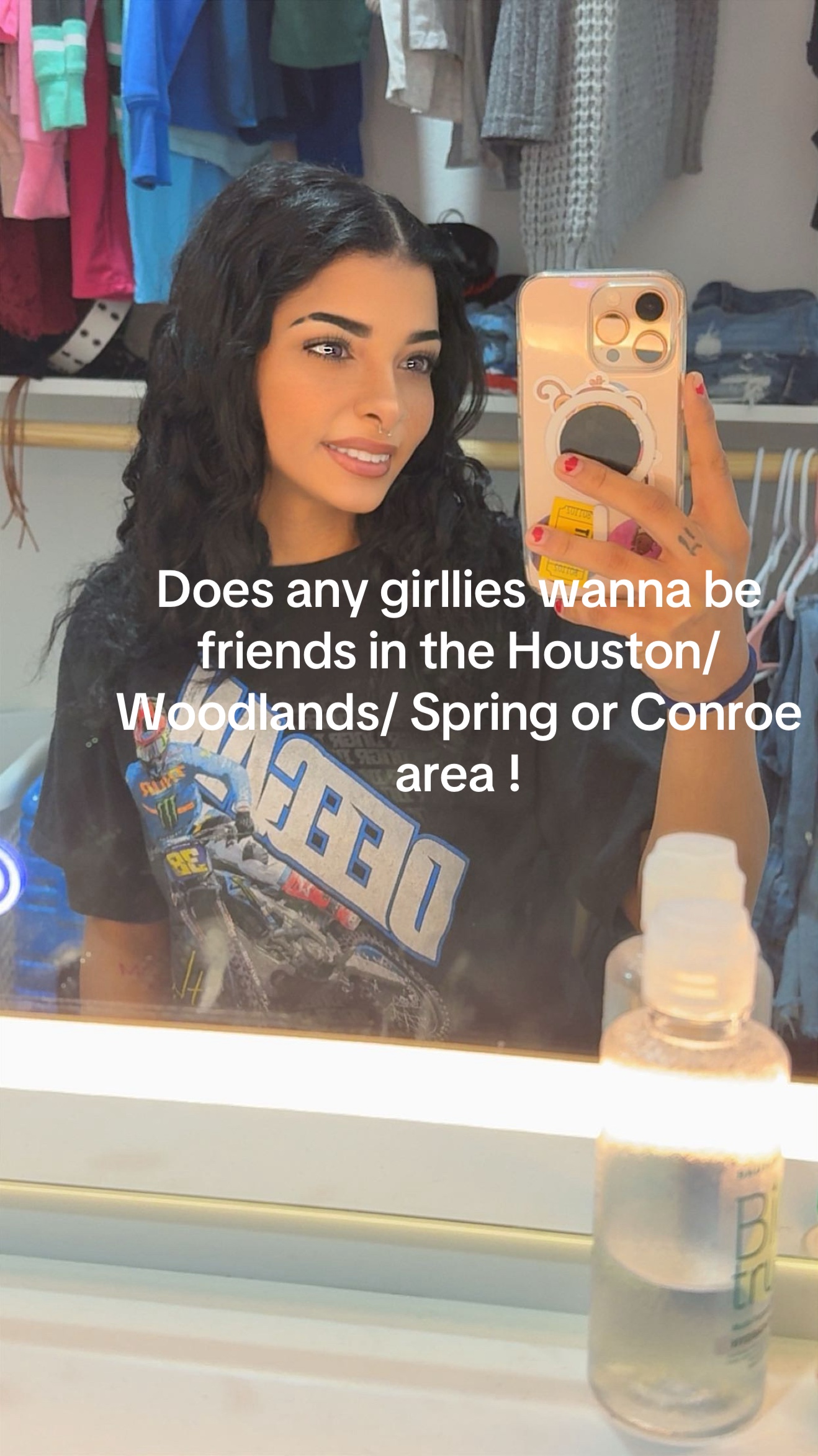 @&hearts;️ Kiara Danielle &hearts;️