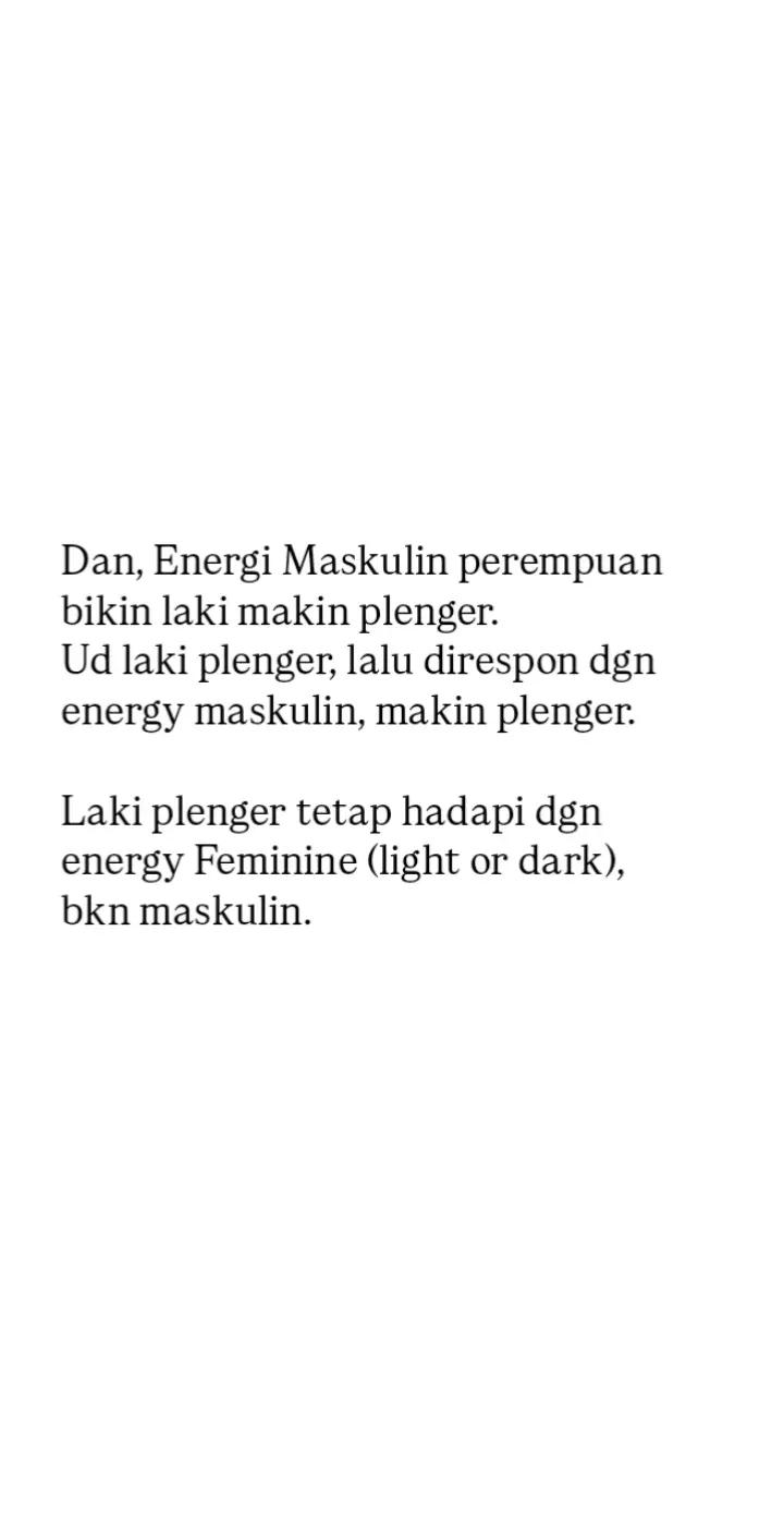 @Feminine Eraa✨