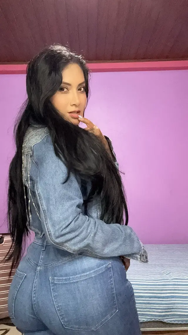 @Jessyjuank 😍